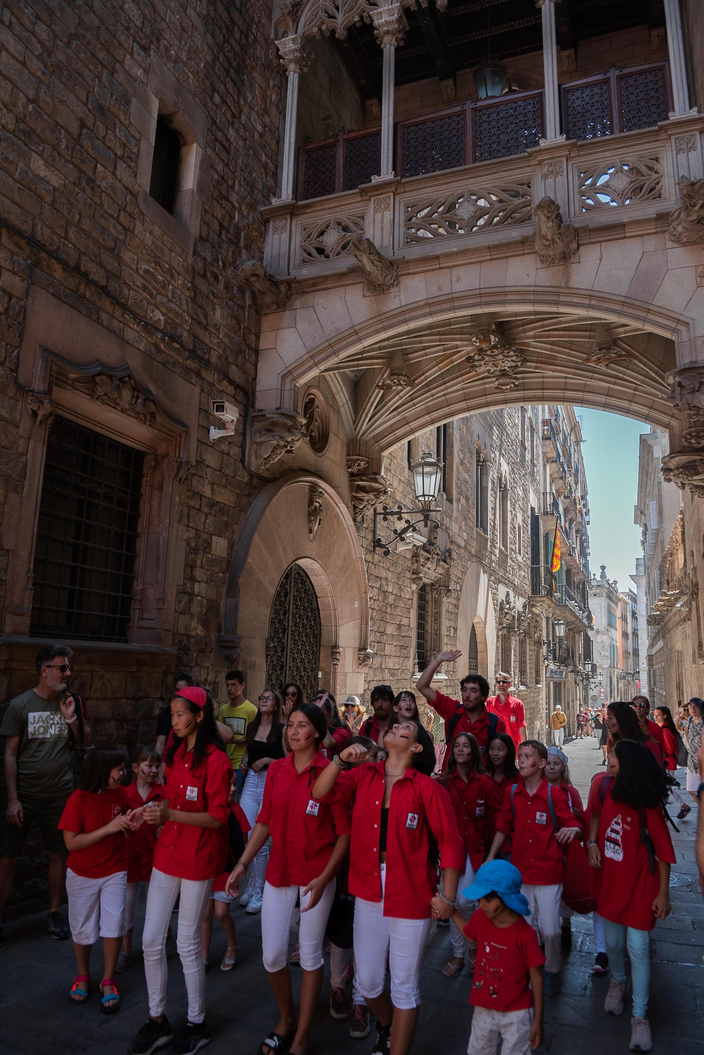Castellers_St_Jaume-7
