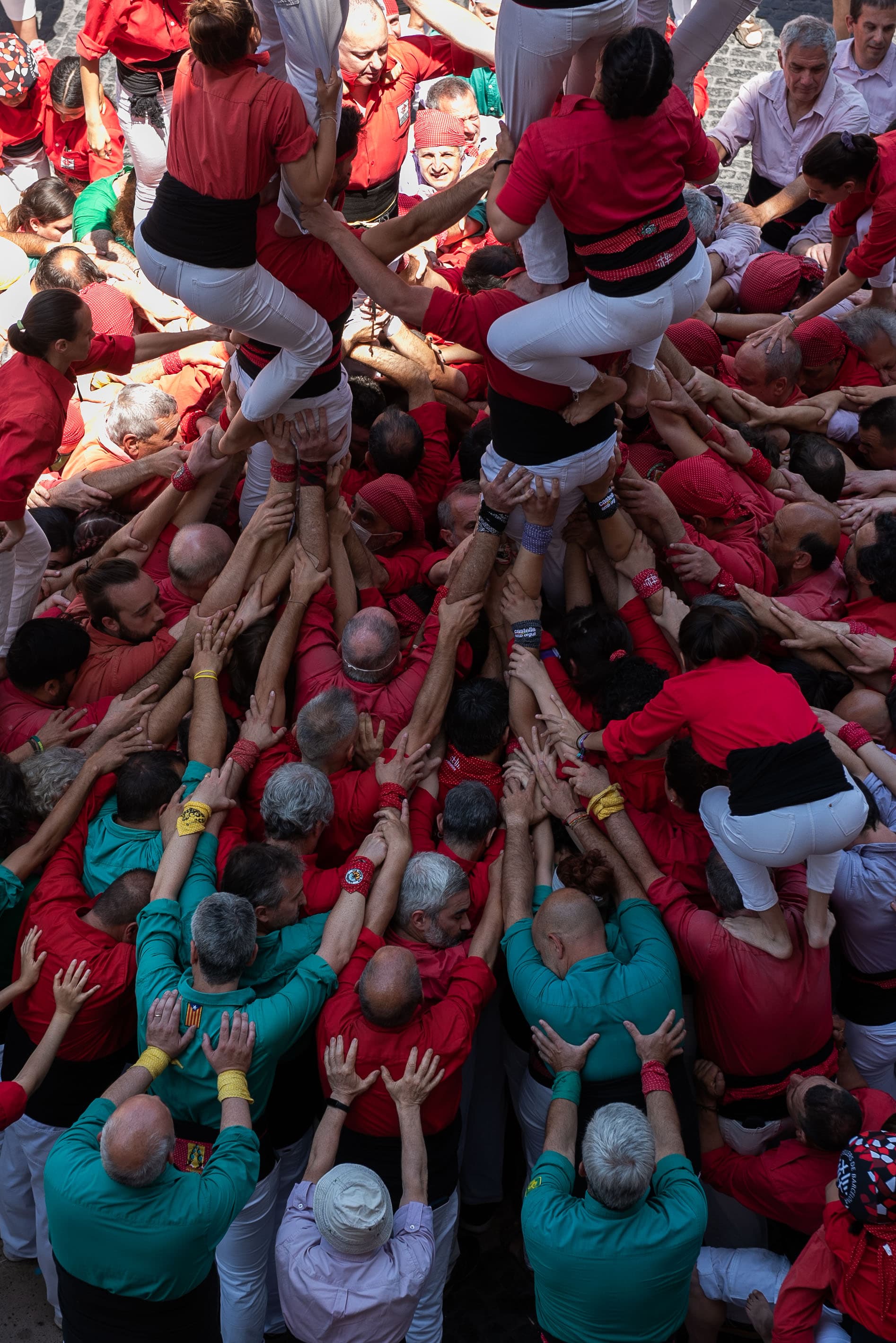 Castellers_St_Jaume-9