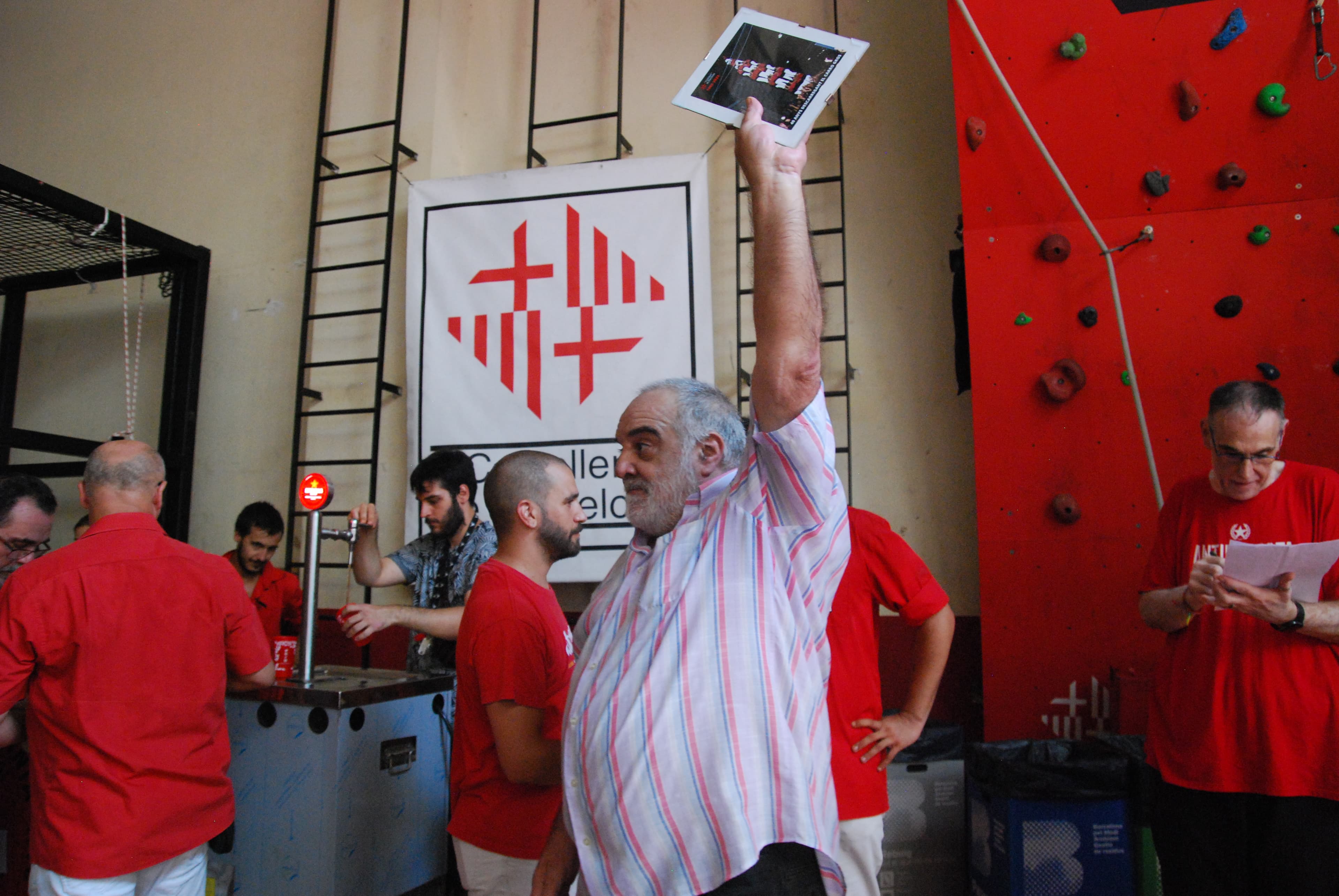 40 anys Carro Gros 00166