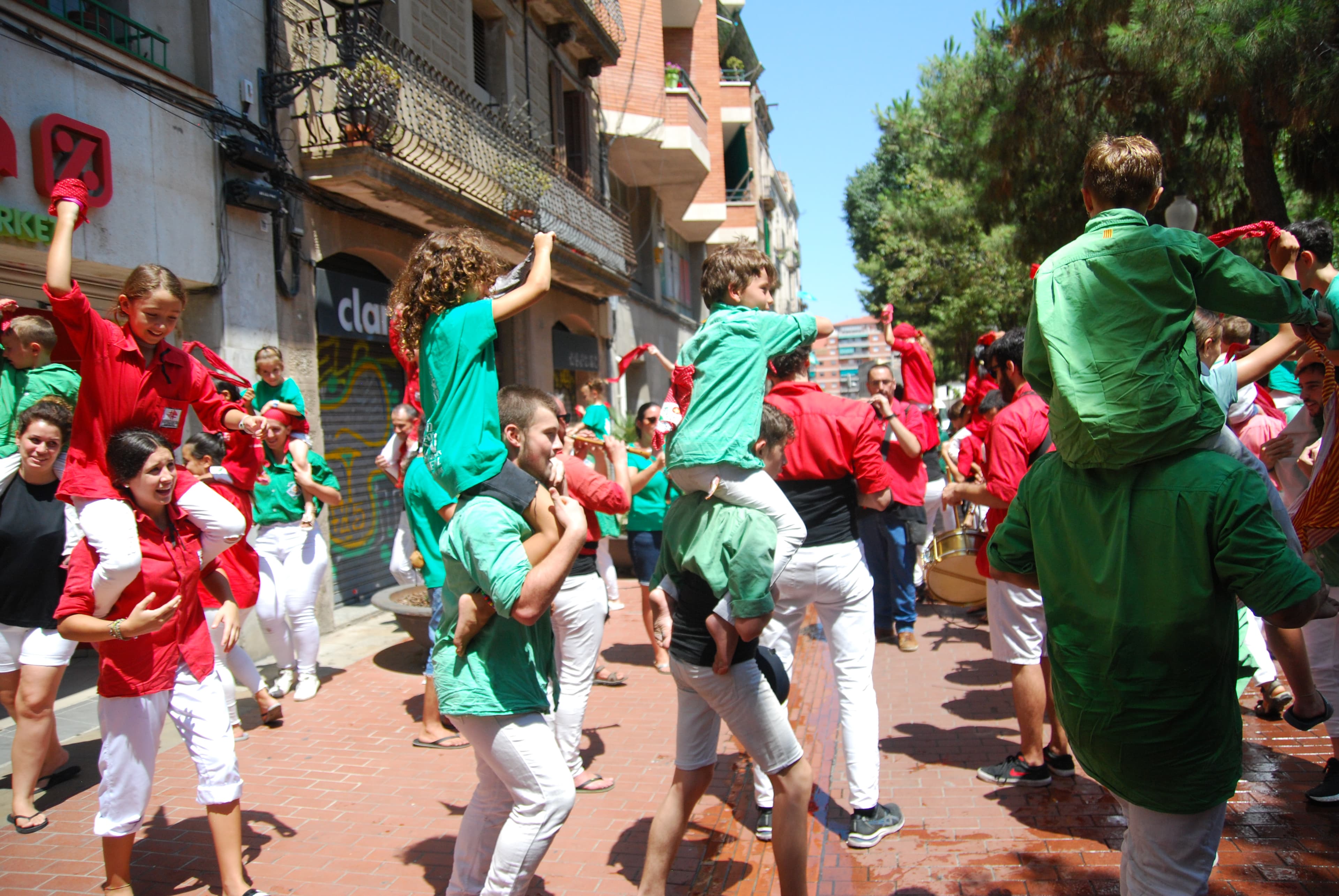 40 anys Carro Gros 00154