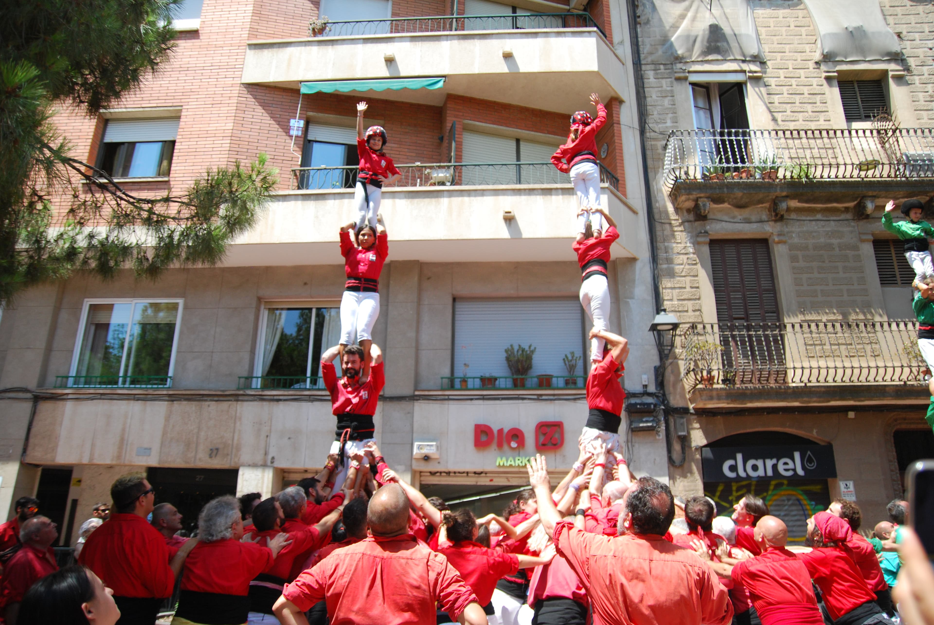 40 anys Carro Gros 00134