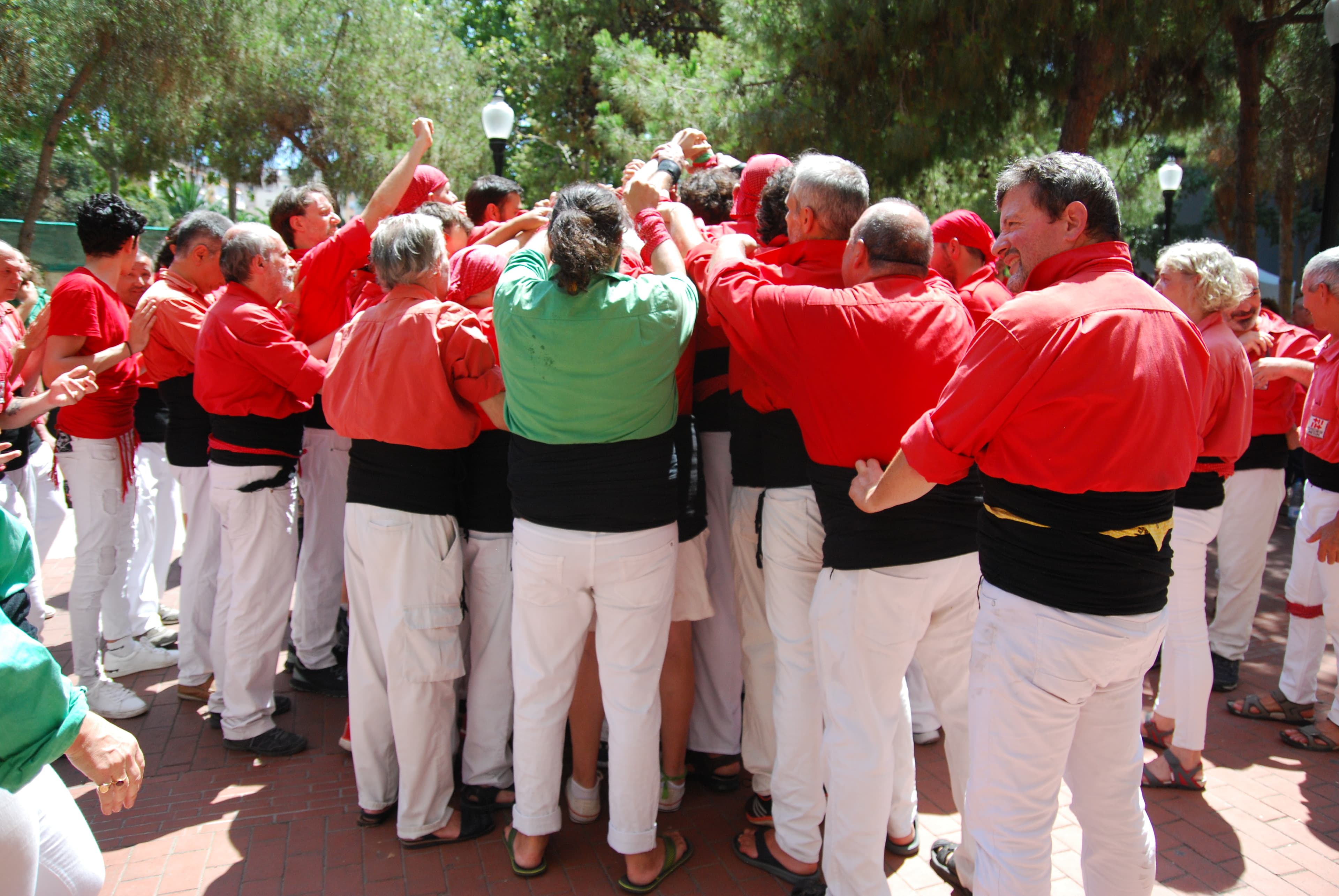 40 anys Carro Gros 00108