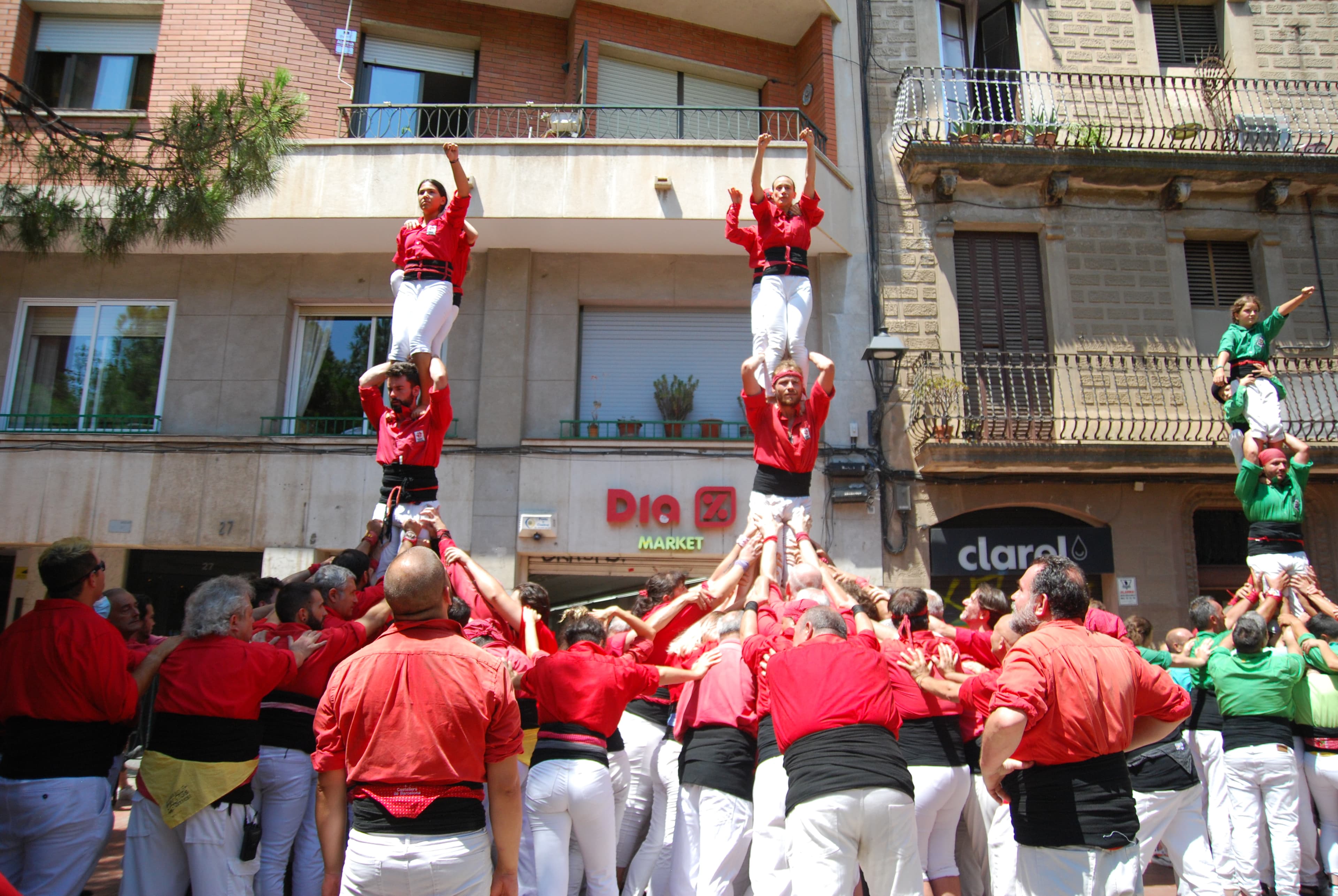 40 anys Carro Gros 00132