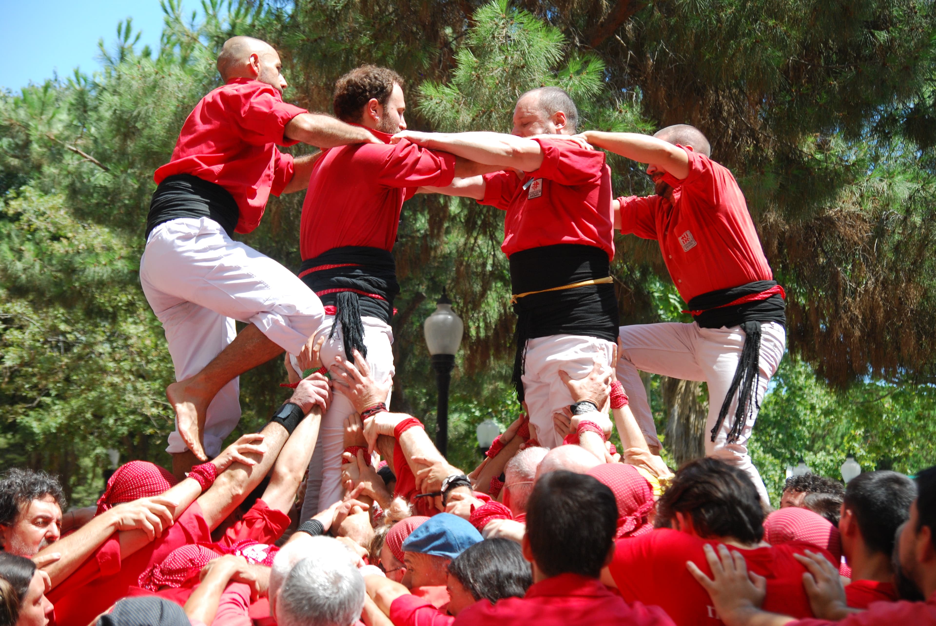 40 anys Carro Gros 00111