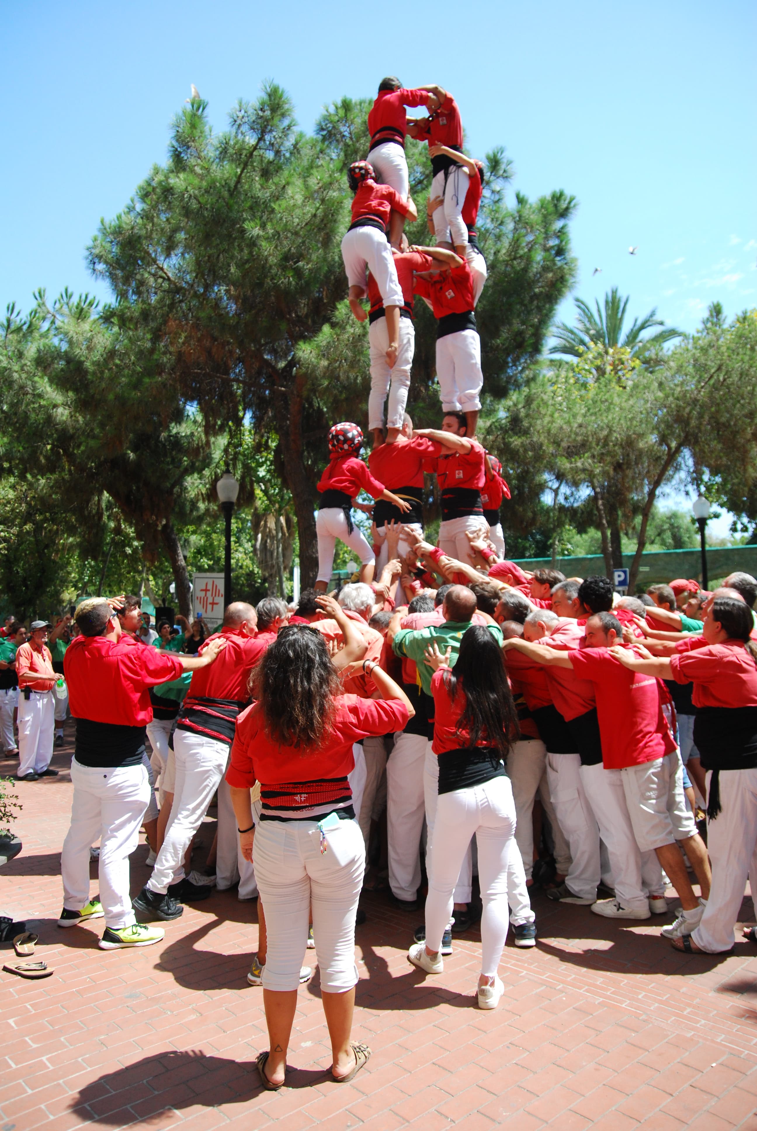 40 anys Carro Gros 00105