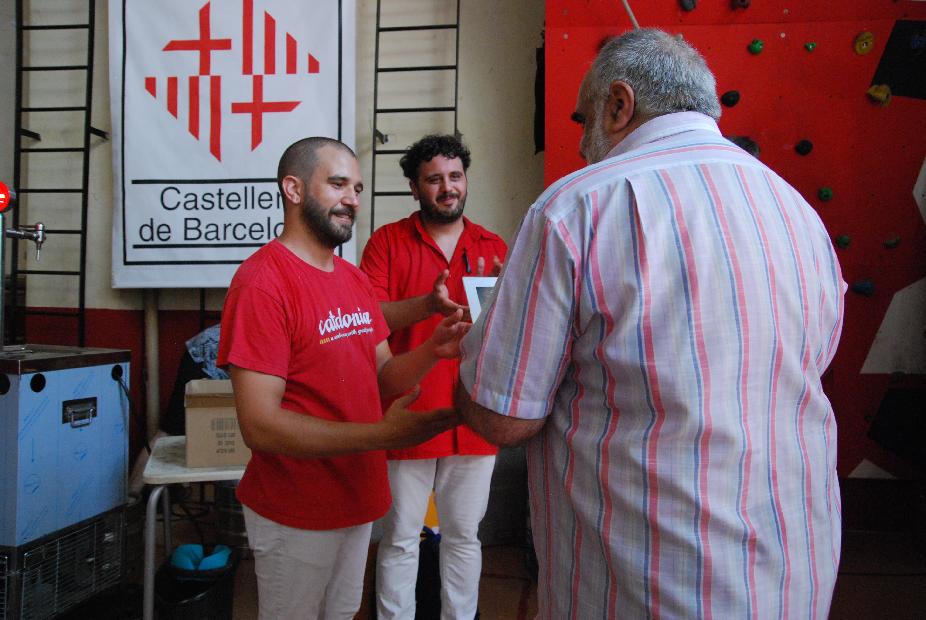 40 anys Carro Gros 00165