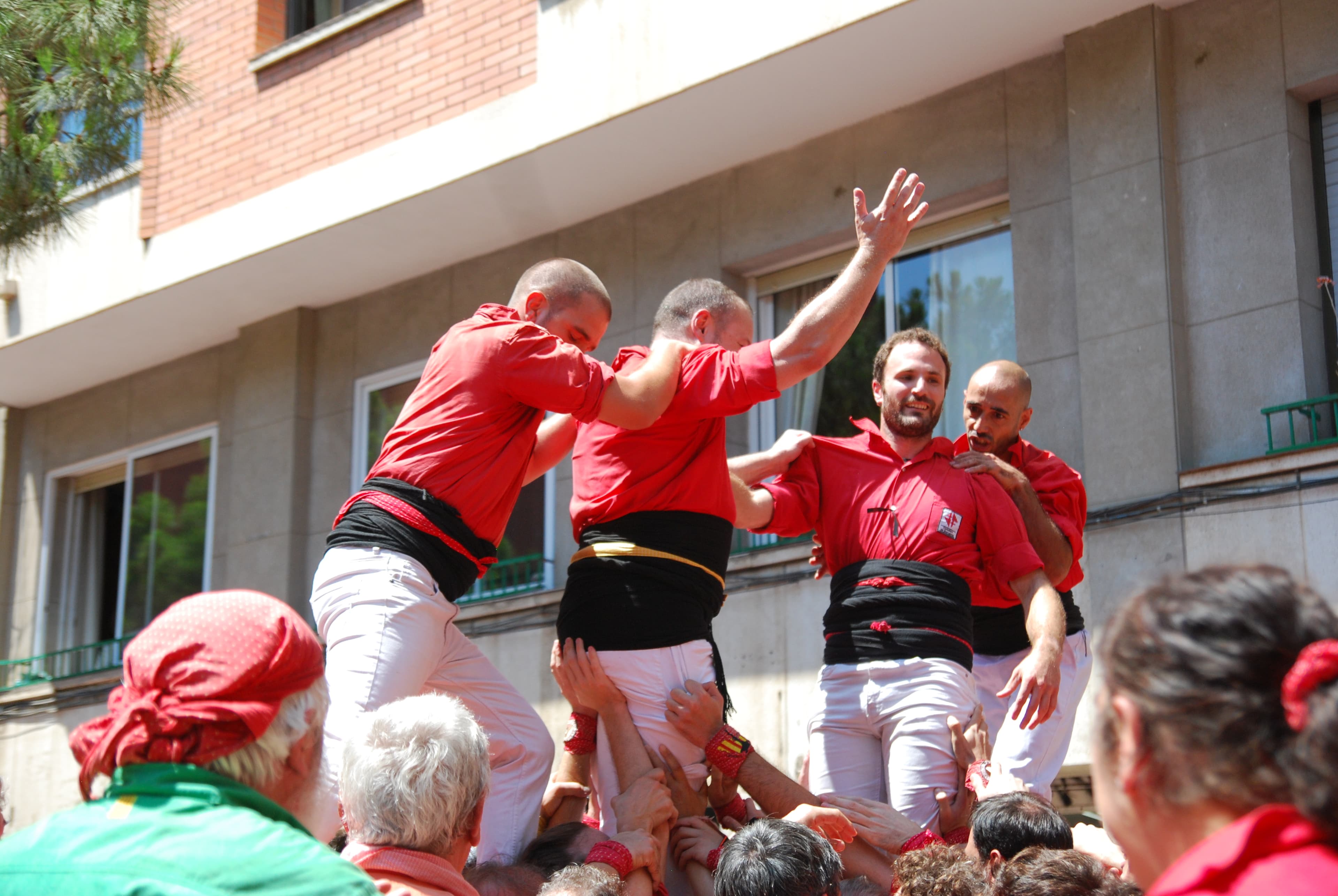 40 anys Carro Gros 00119