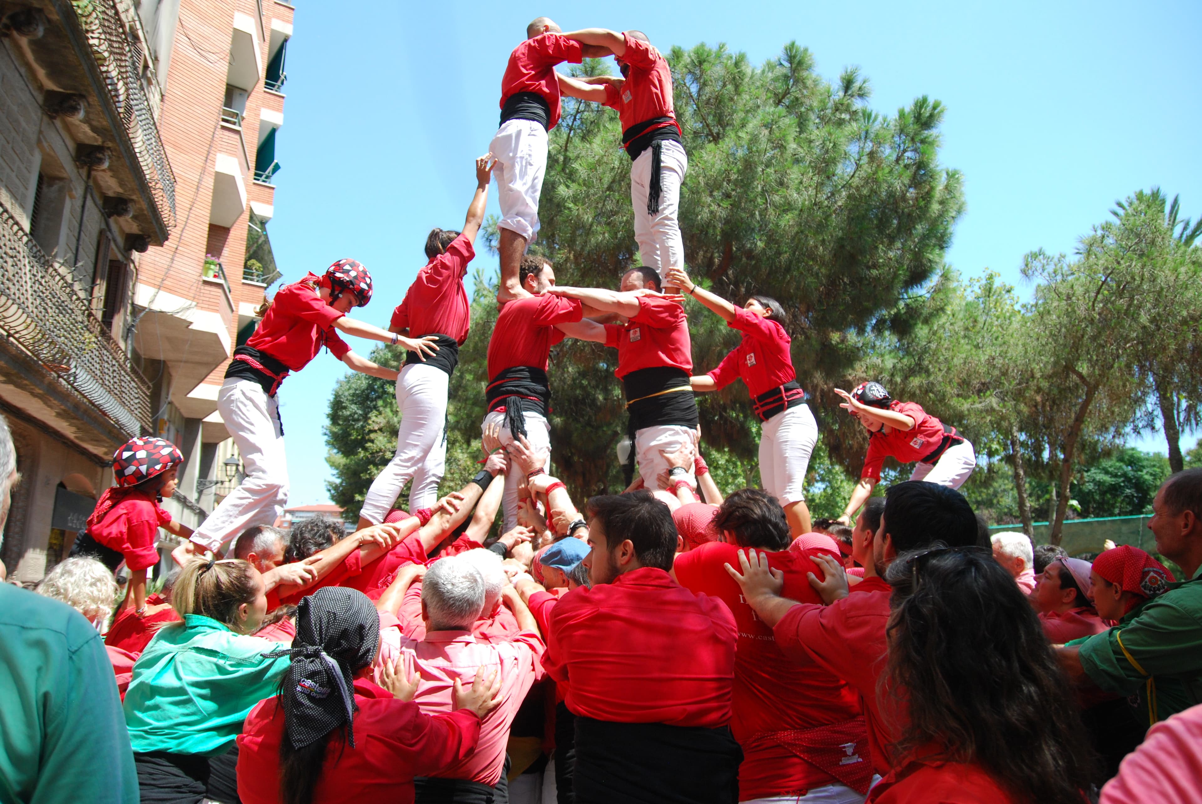 40 anys Carro Gros 00112