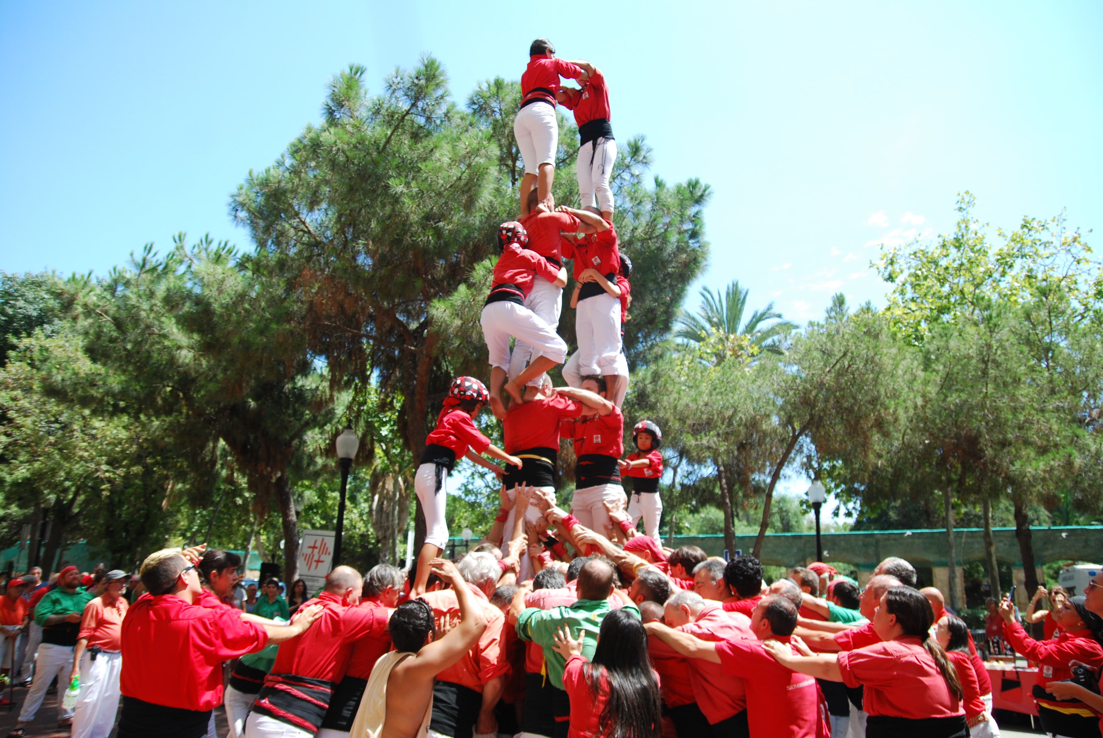 40 anys Carro Gros 00104