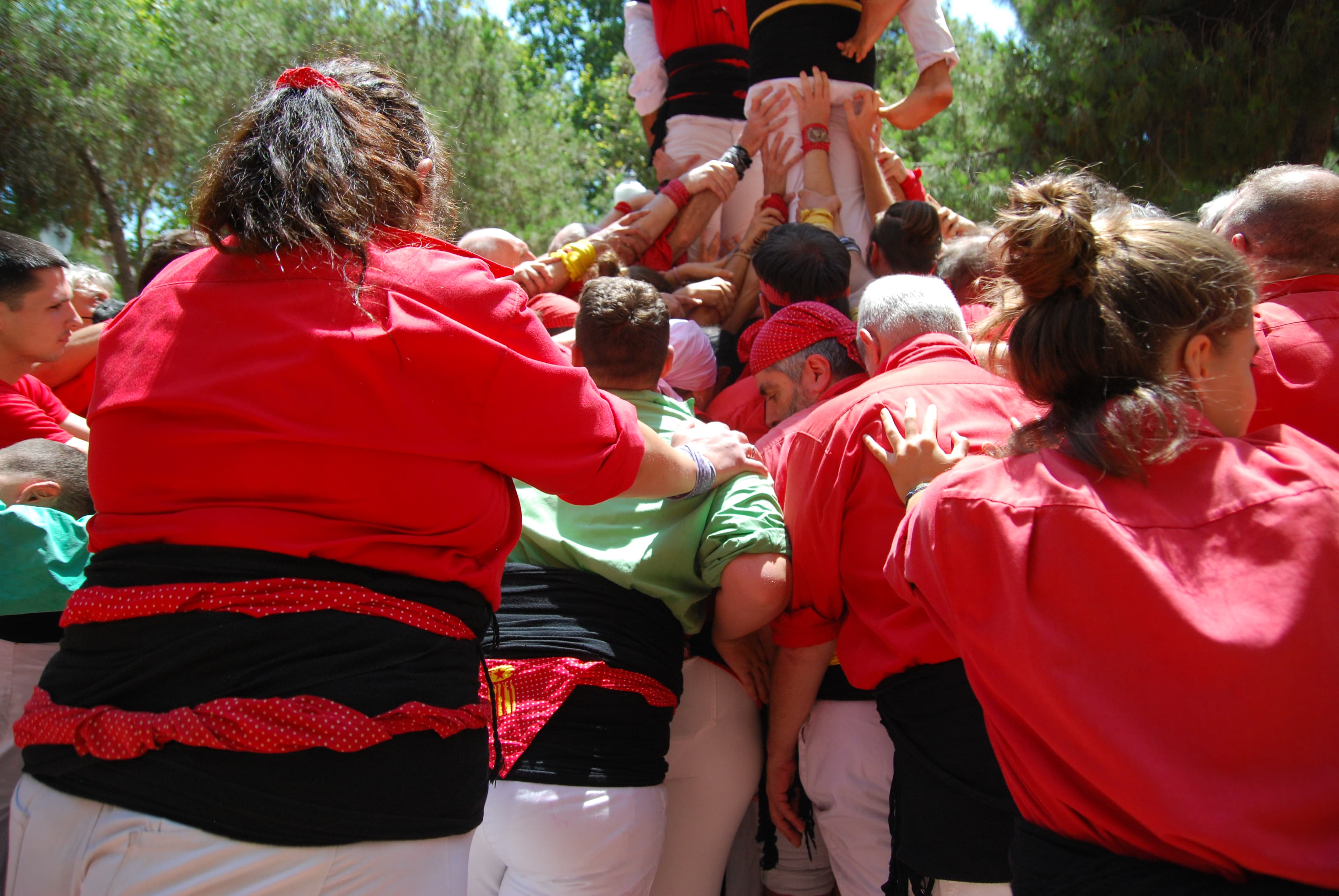 40 anys Carro Gros 00099