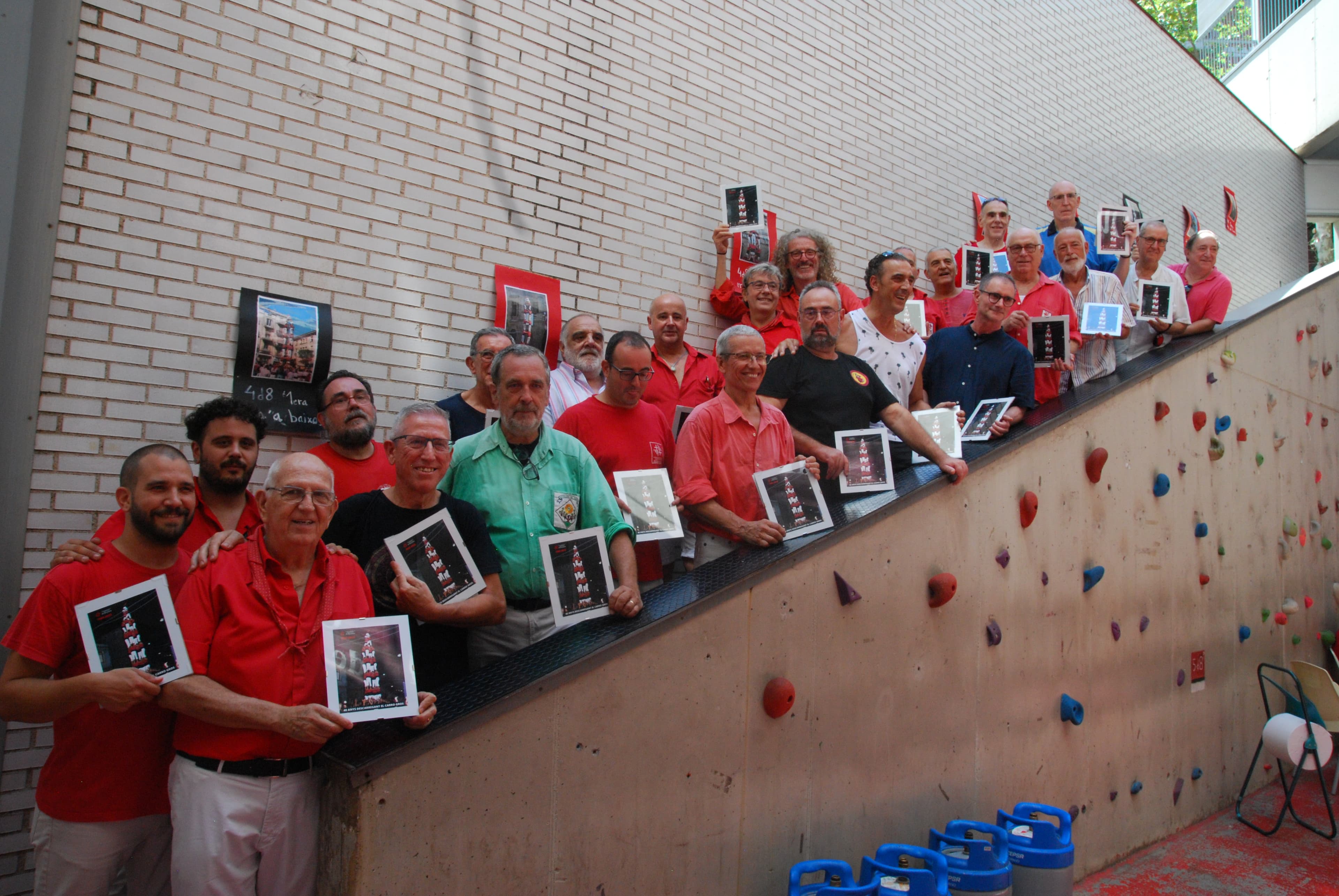 40 anys Carro Gros 00176