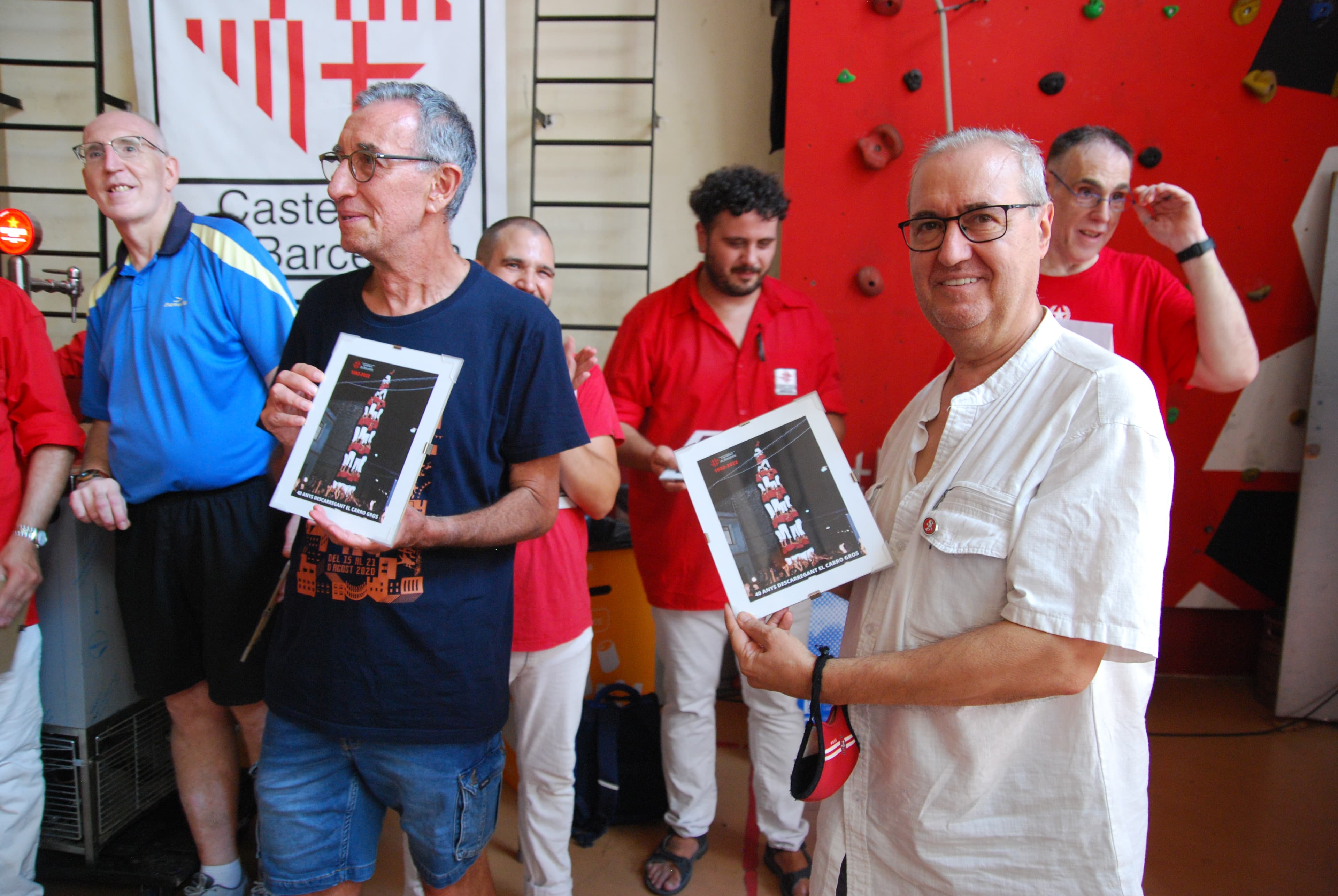 40 anys Carro Gros 00172