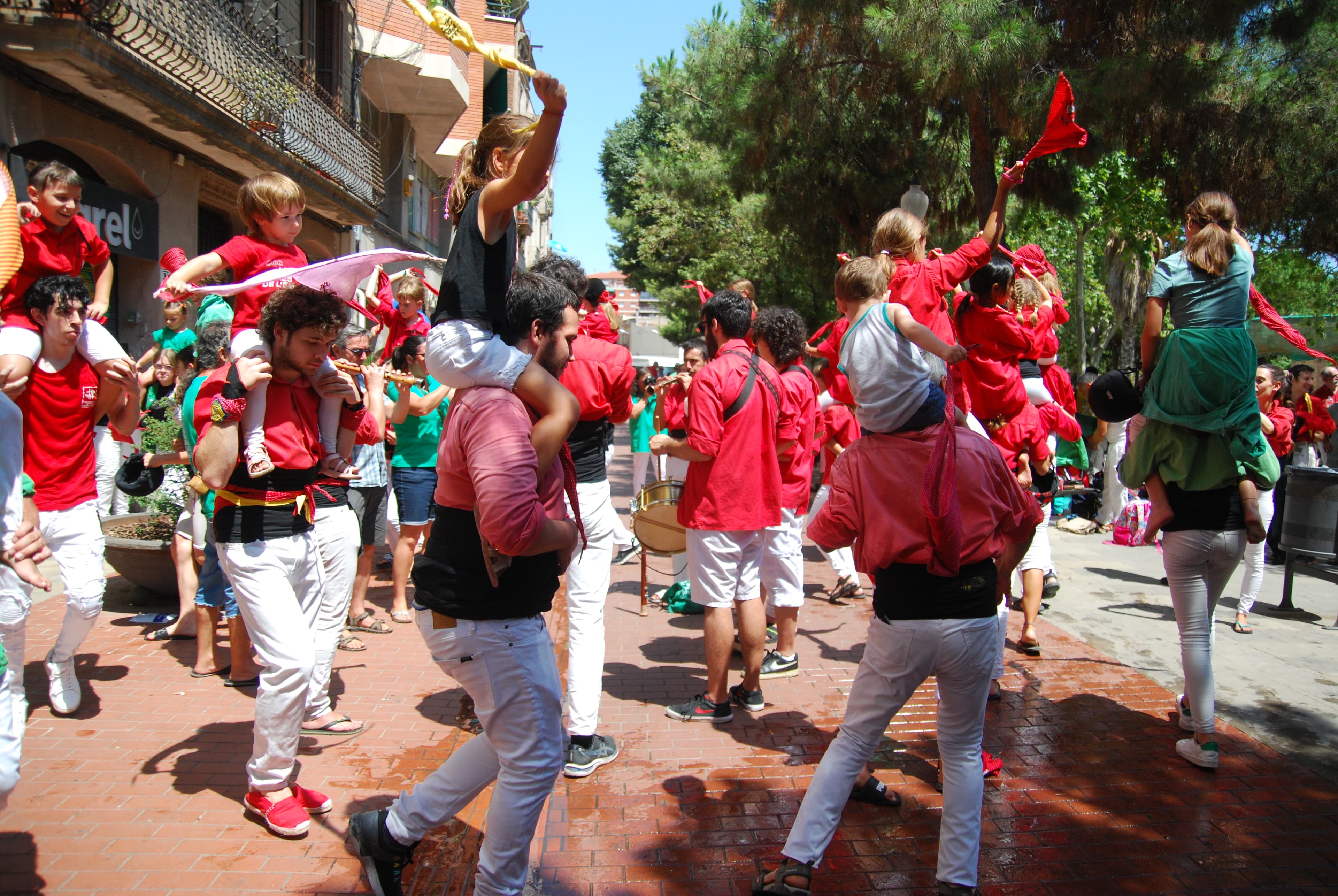 40 anys Carro Gros 00163