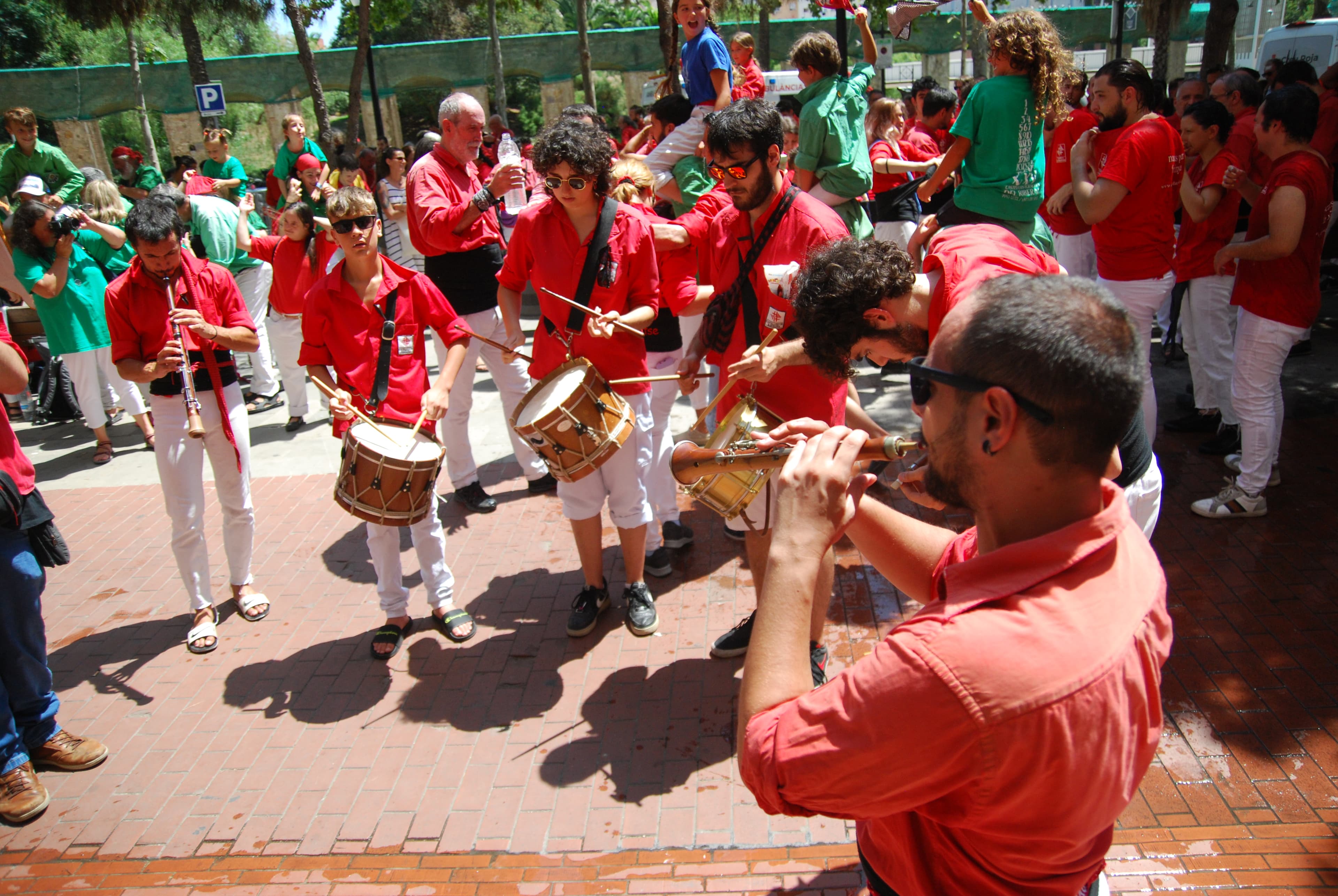 40 anys Carro Gros 00145