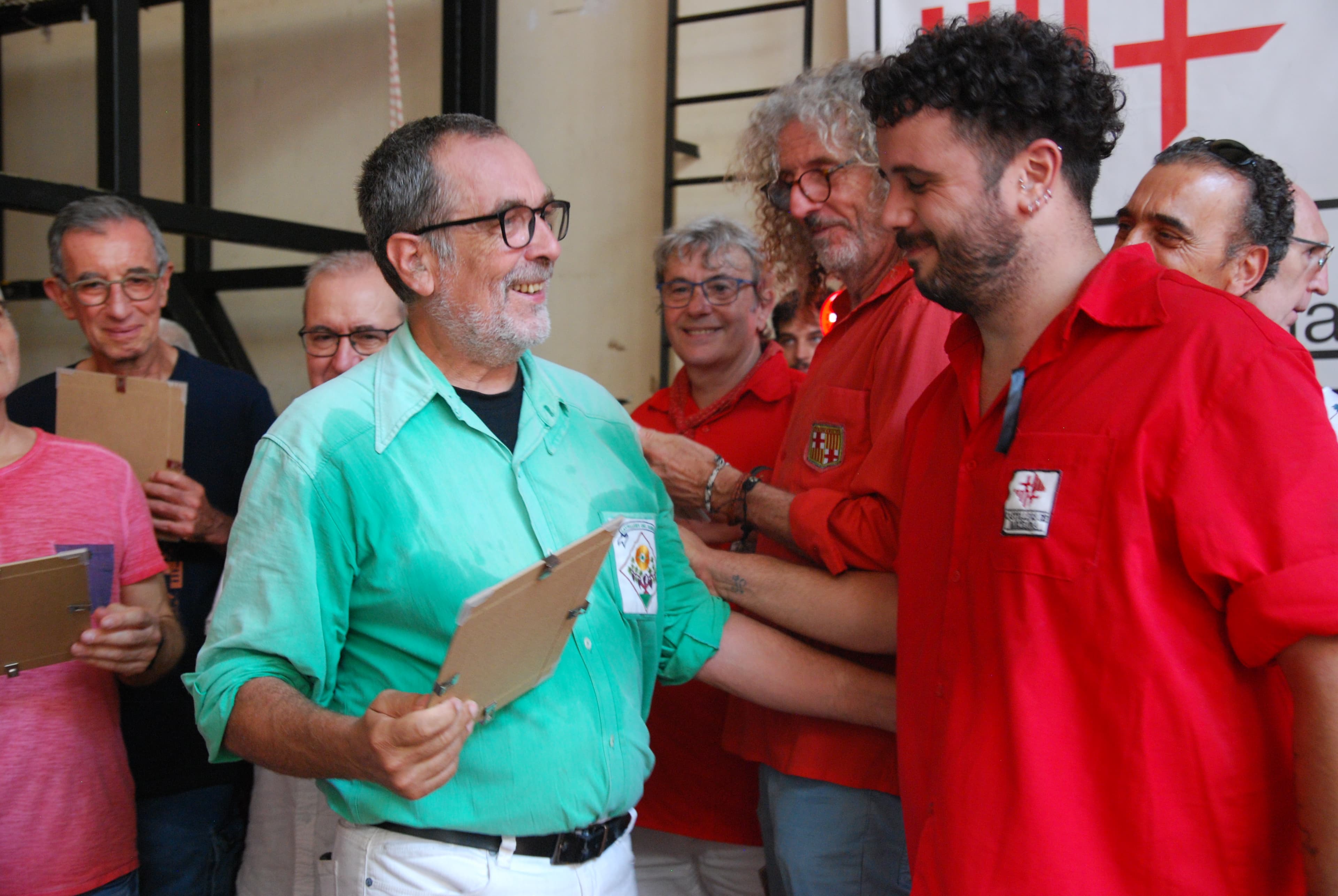 40 anys Carro Gros 00174