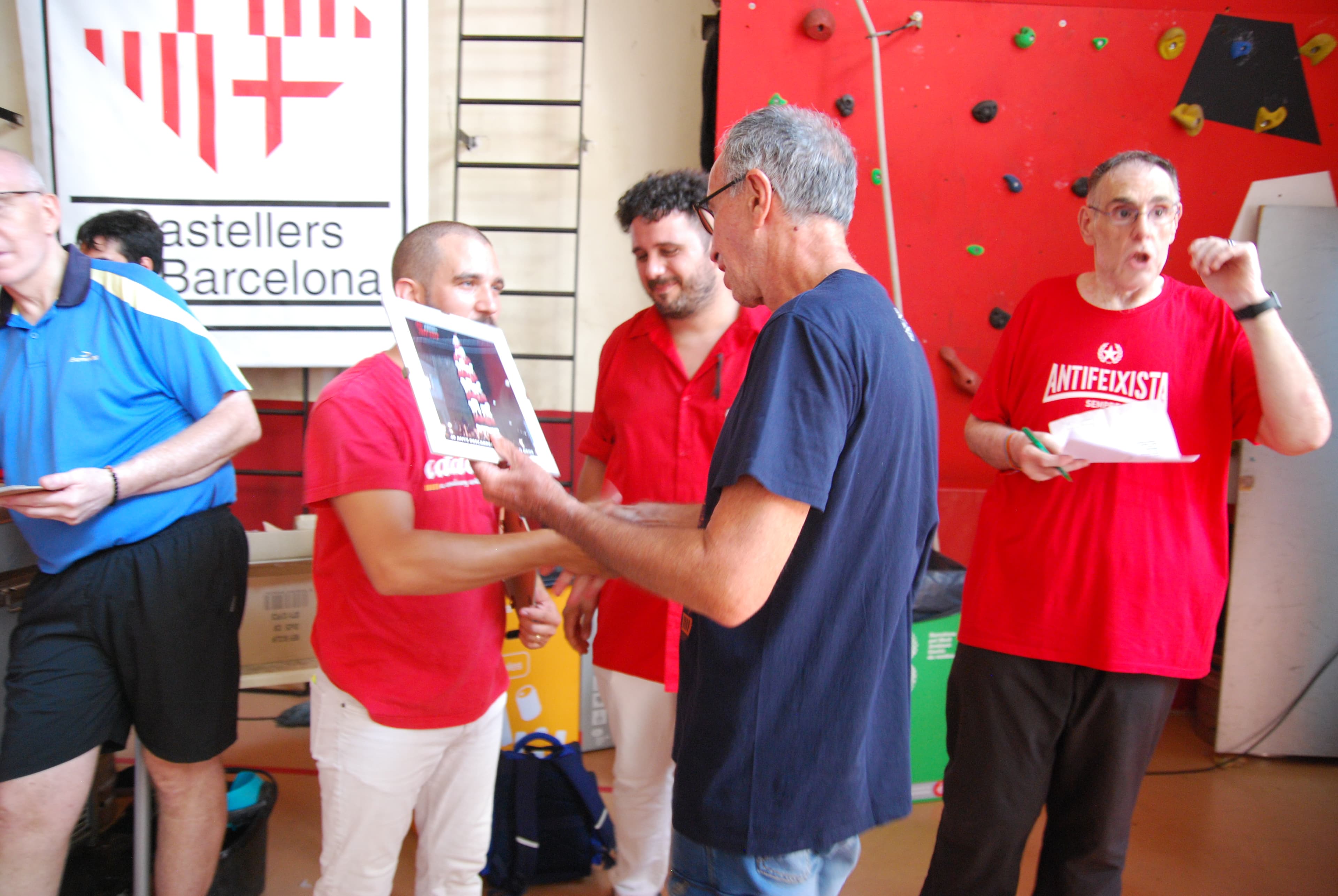 40 anys Carro Gros 00171