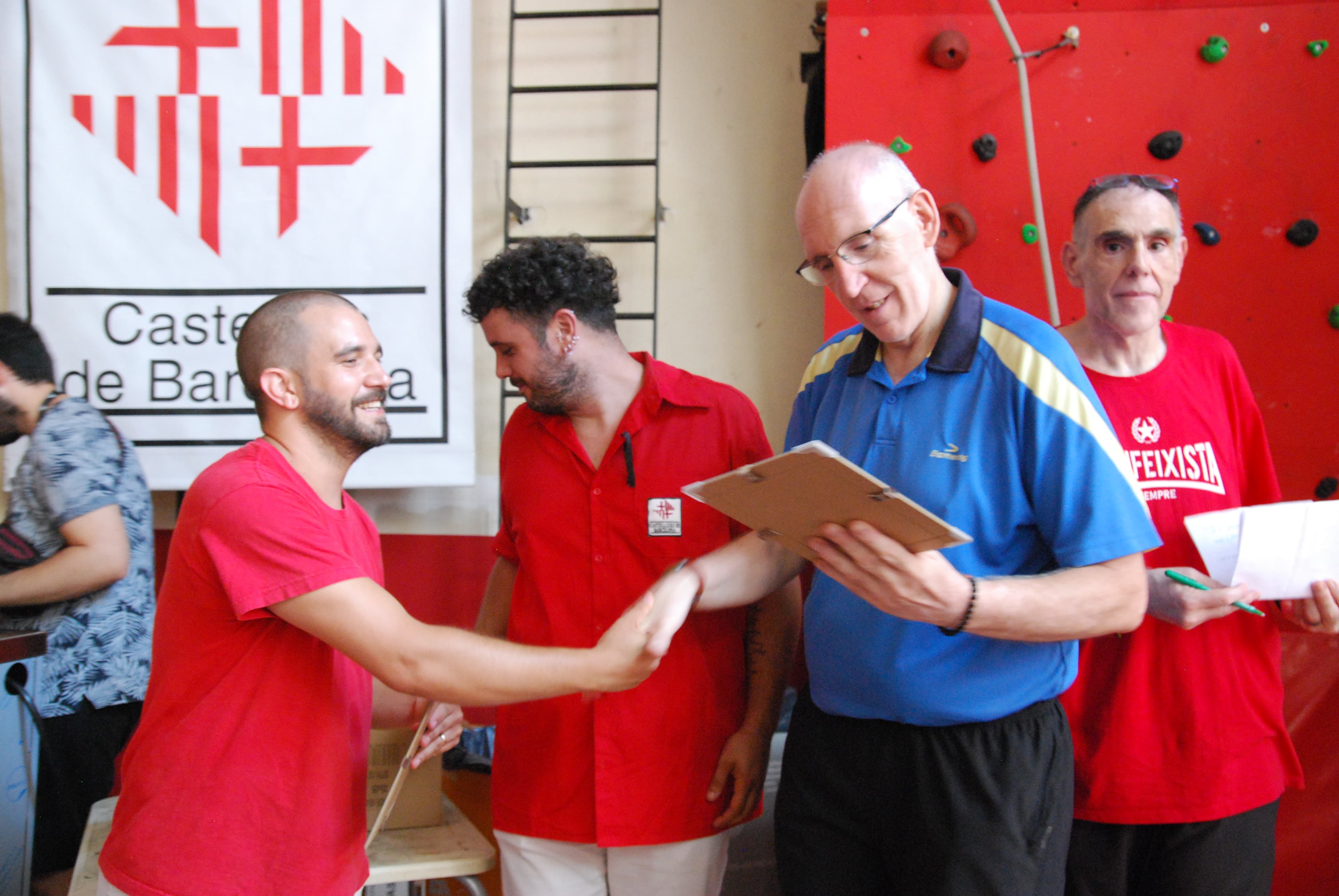 40 anys Carro Gros 00167