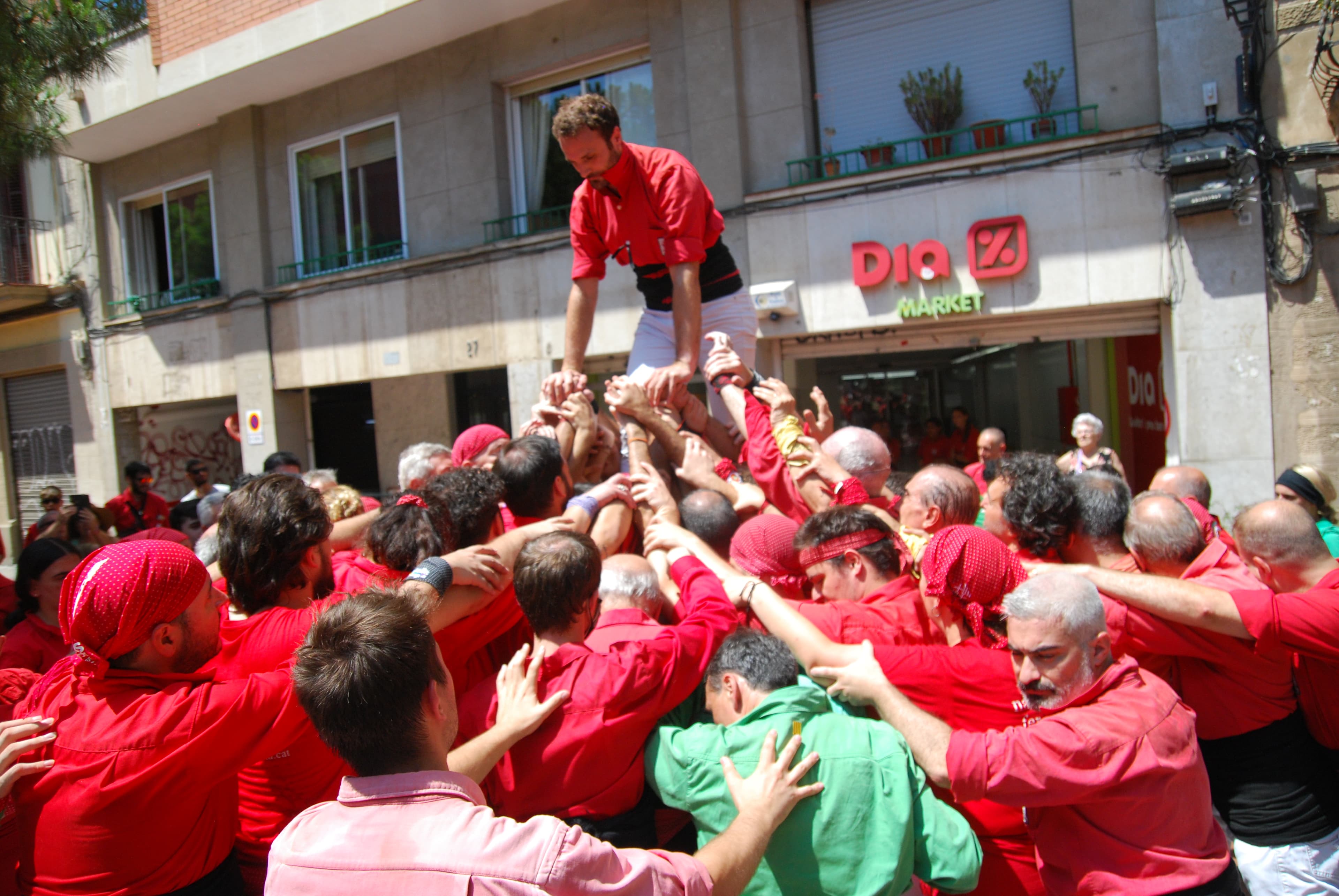 40 anys Carro Gros 00120