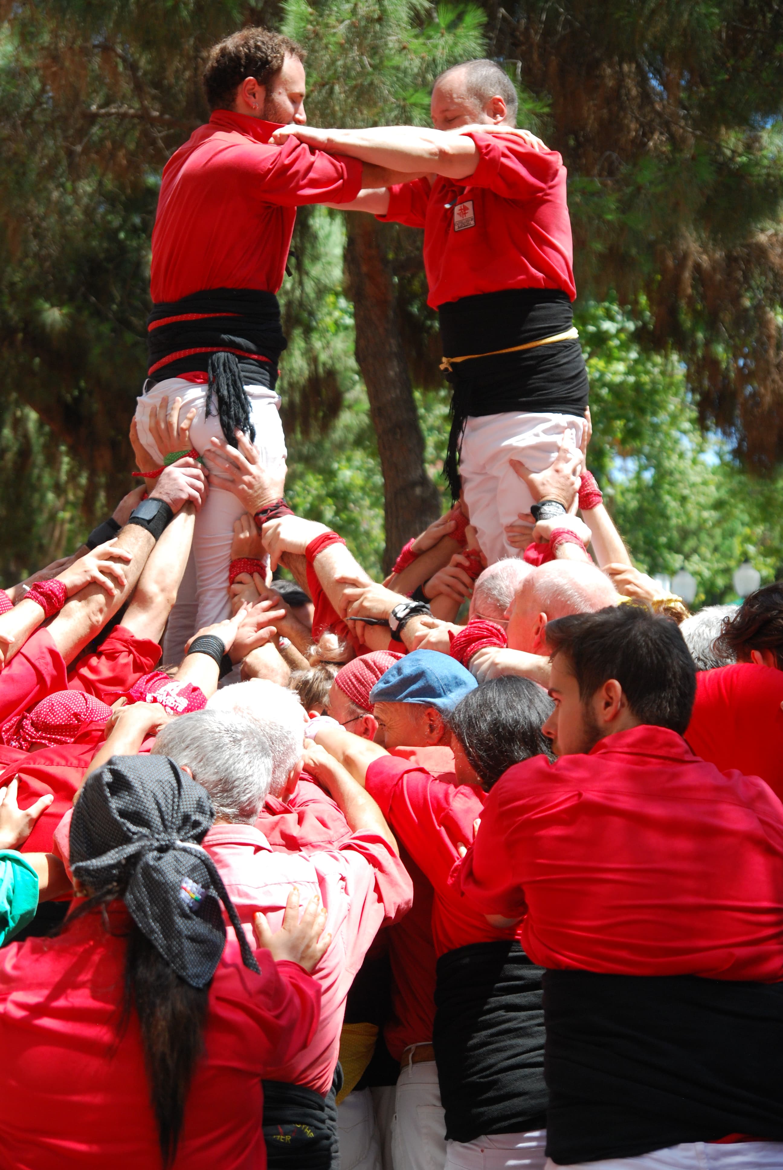 40 anys Carro Gros 00110