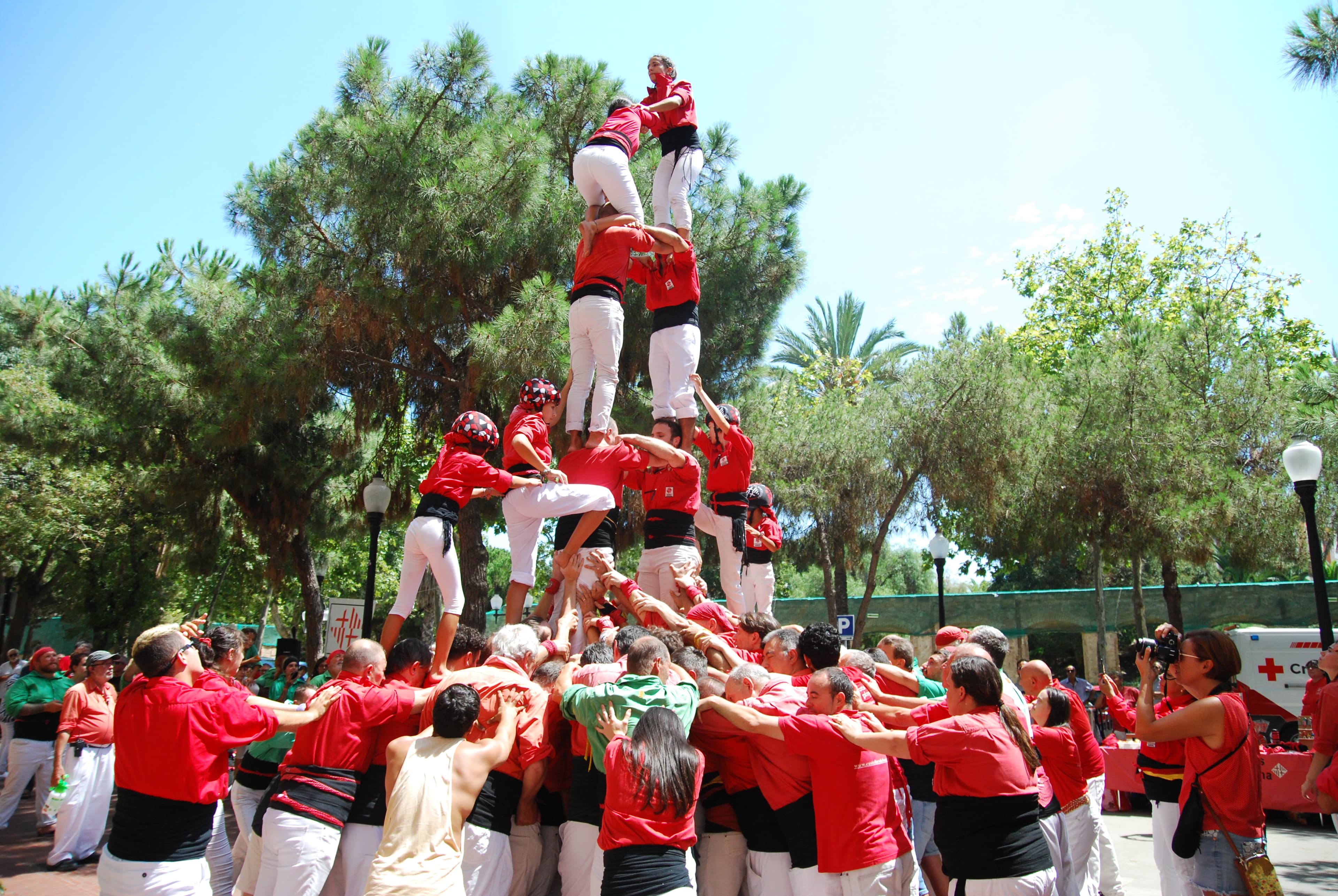 40 anys Carro Gros 00103