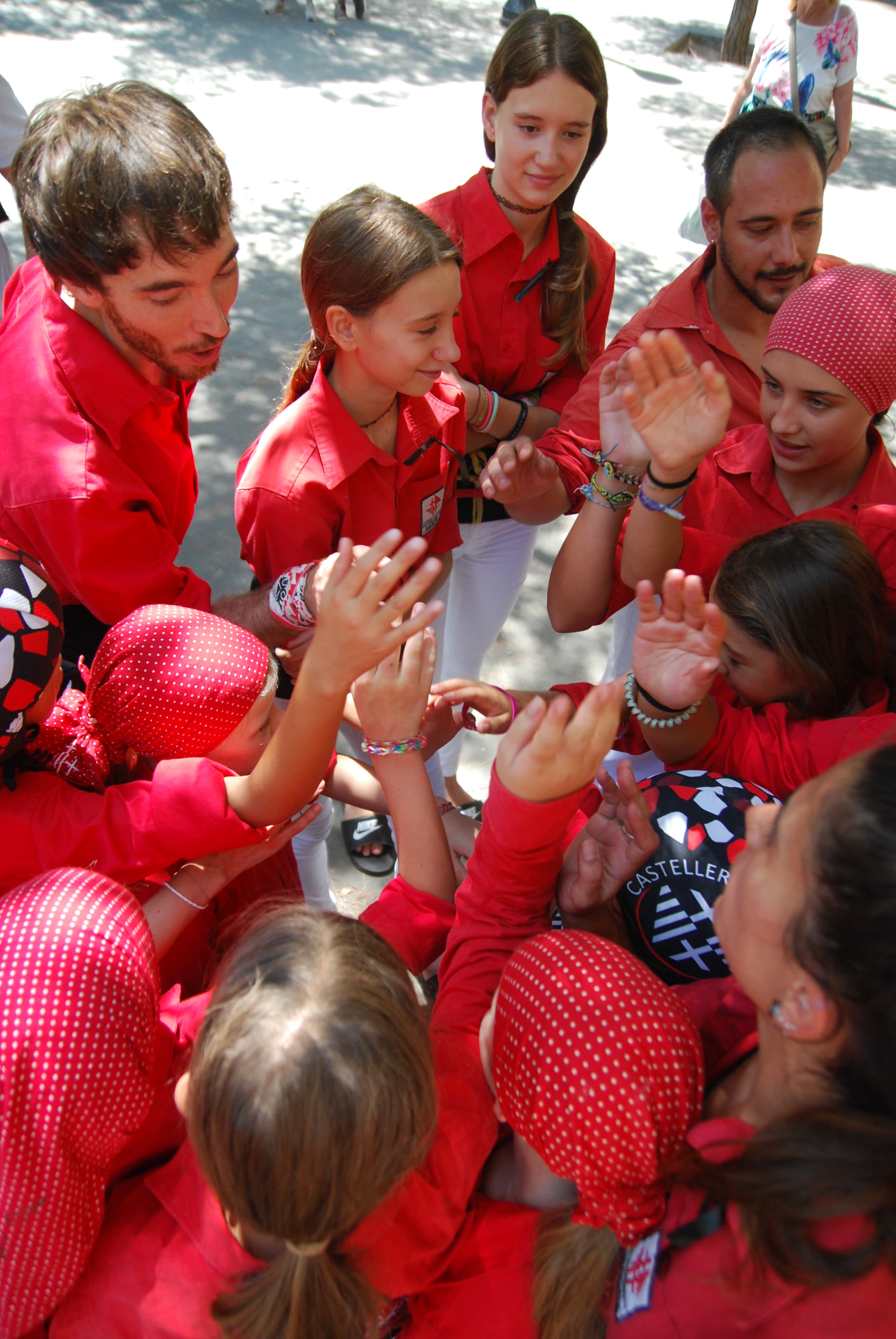 40 anys Carro Gros 00093