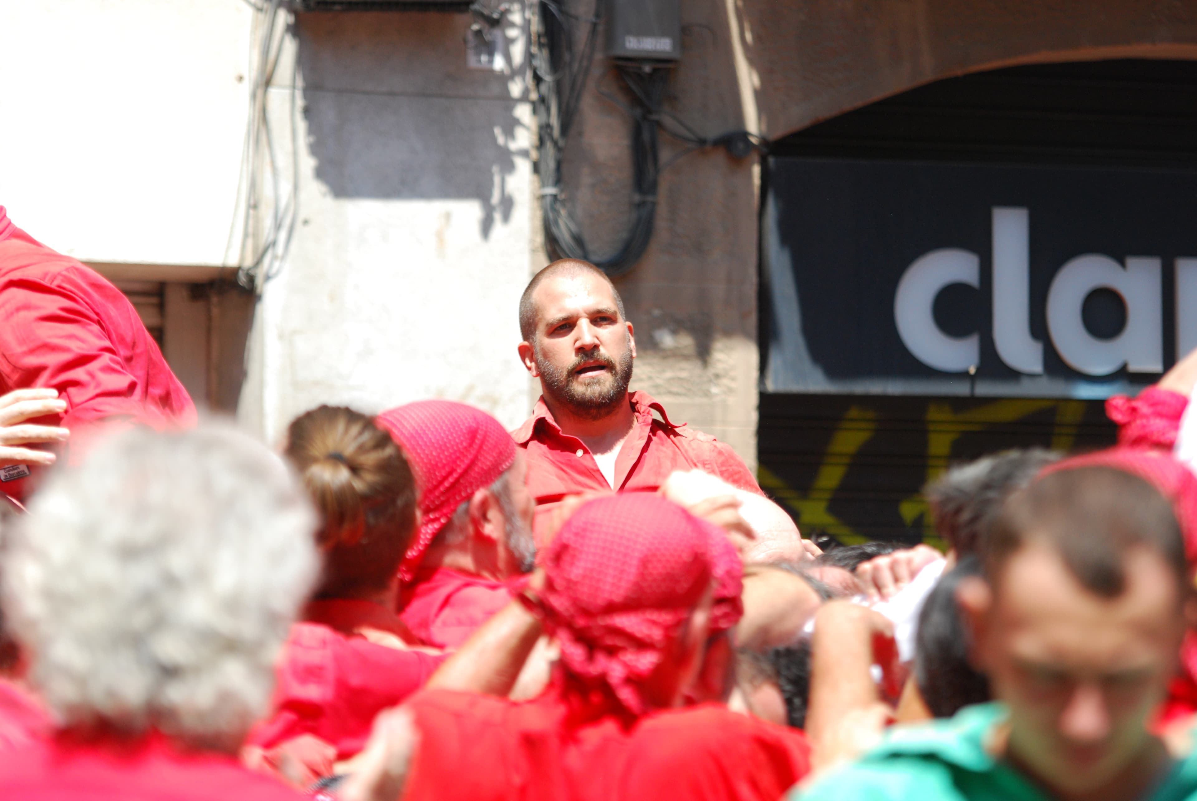 40 anys Carro Gros 00090