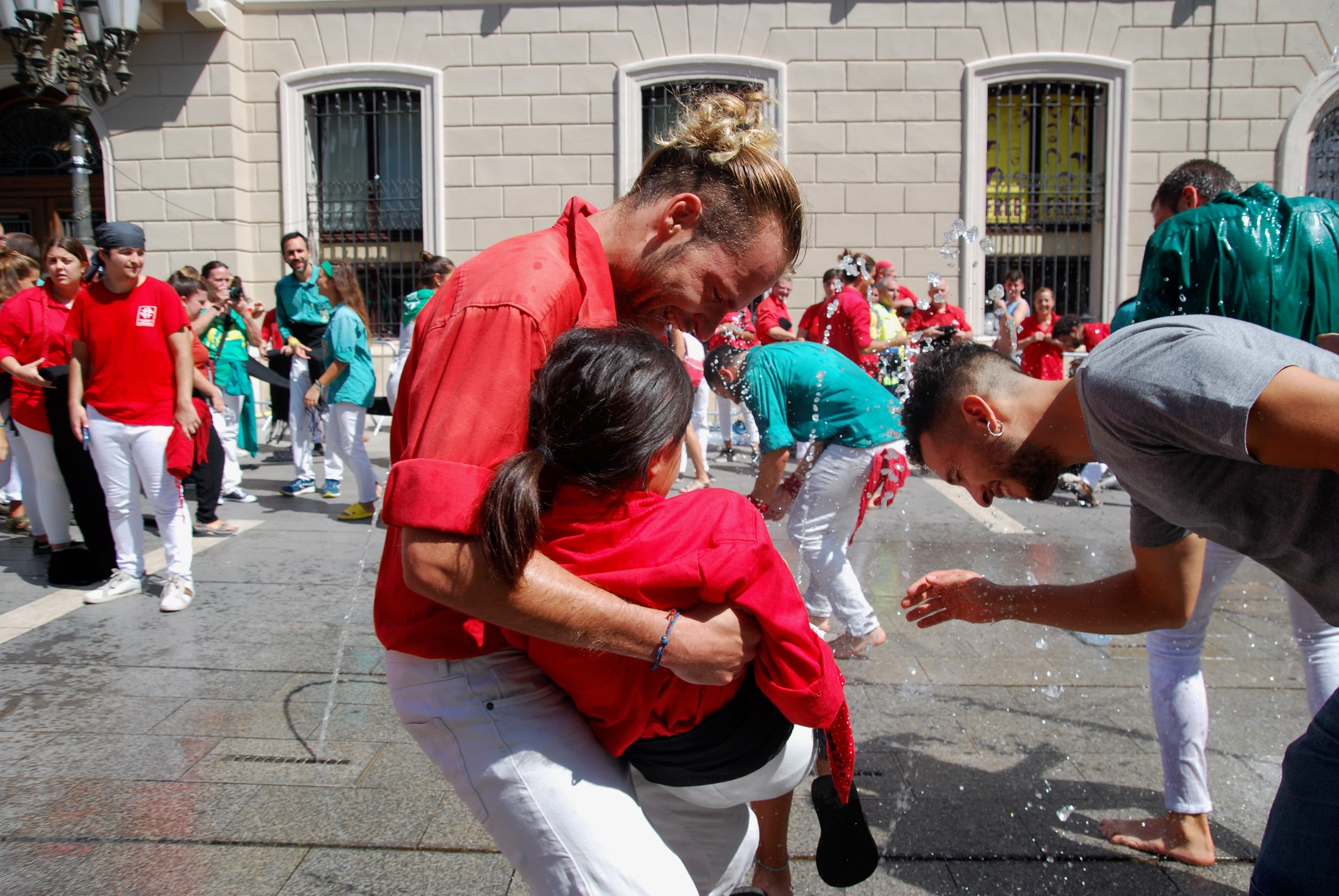4 de setembre 2022 Diada a Sabadell - 142