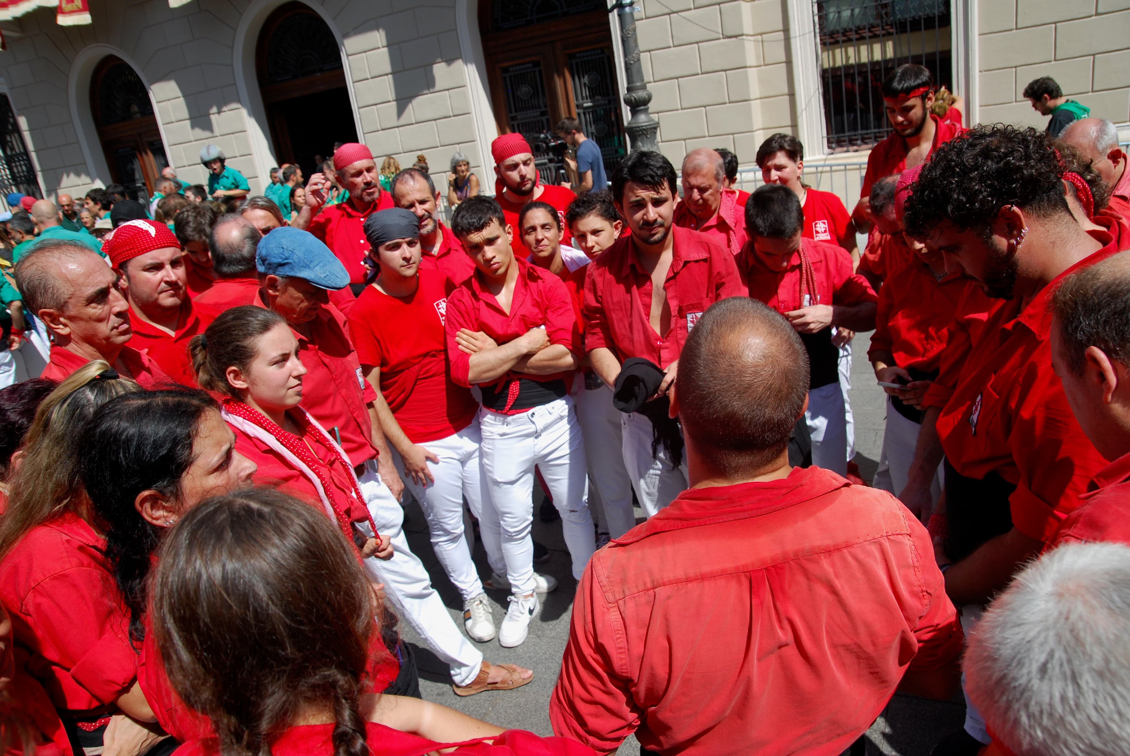 4 de setembre 2022 Diada a Sabadell - 135
