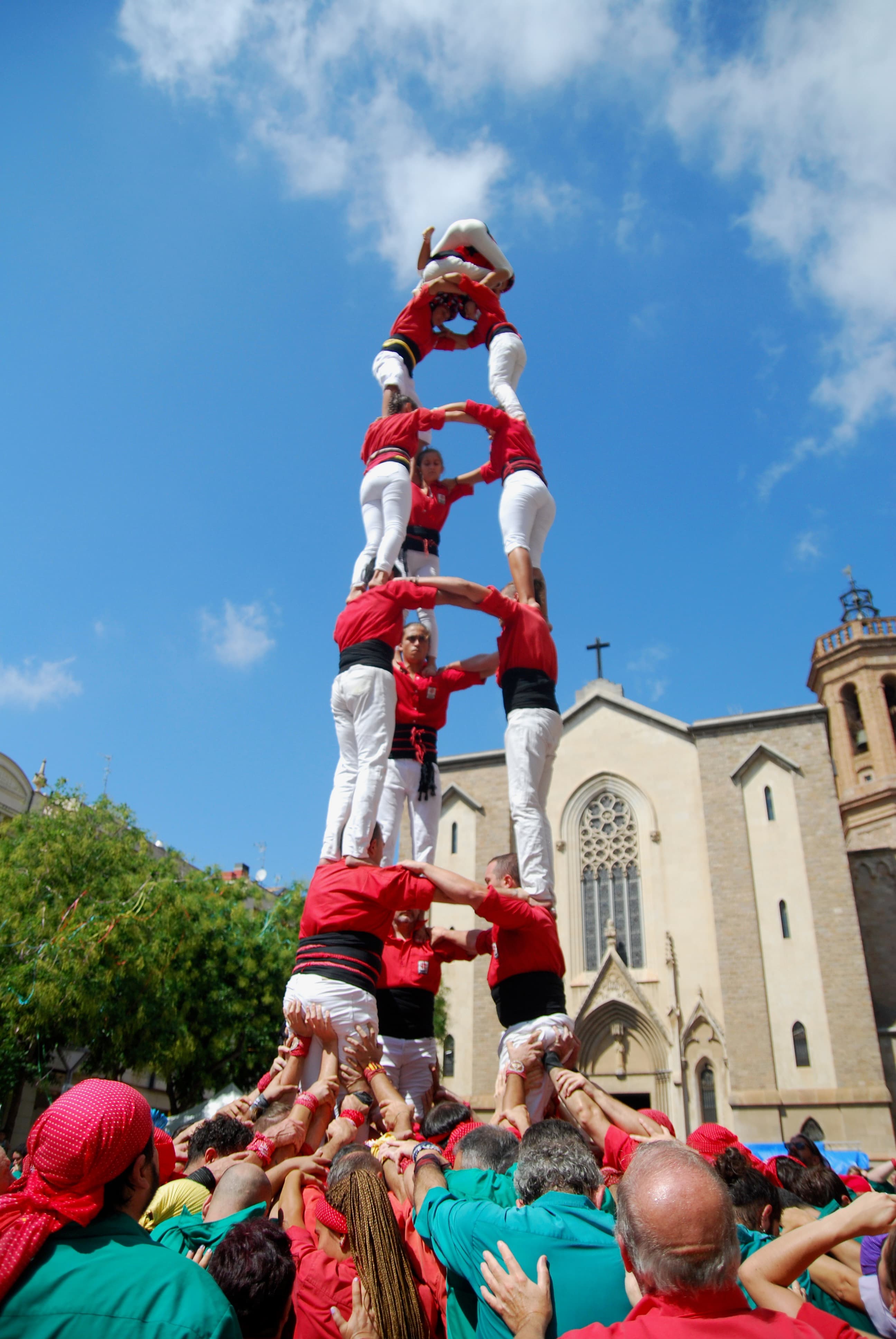 4 de setembre 2022 Diada a Sabadell - 119