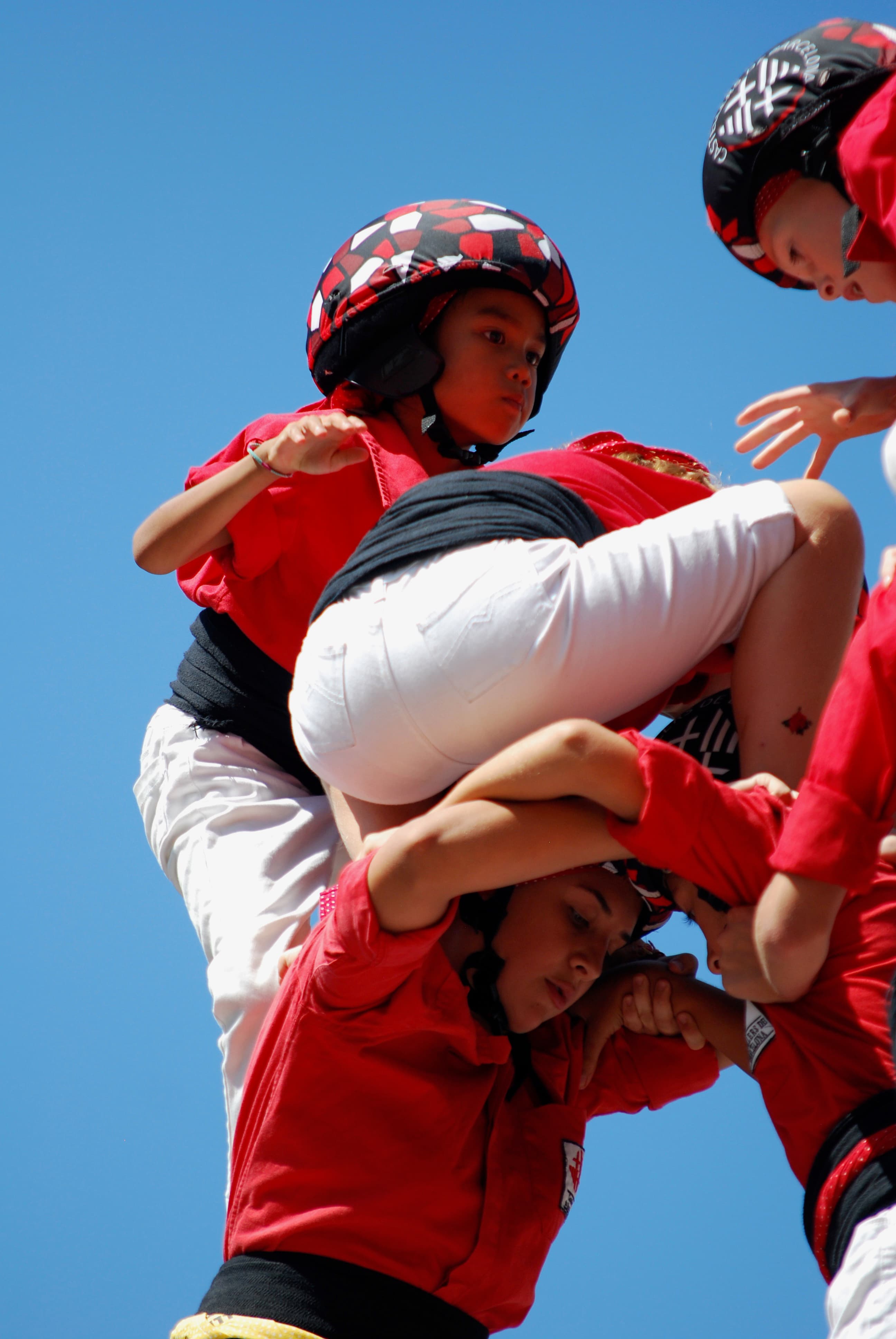 4 de setembre 2022 Diada a Sabadell - 104