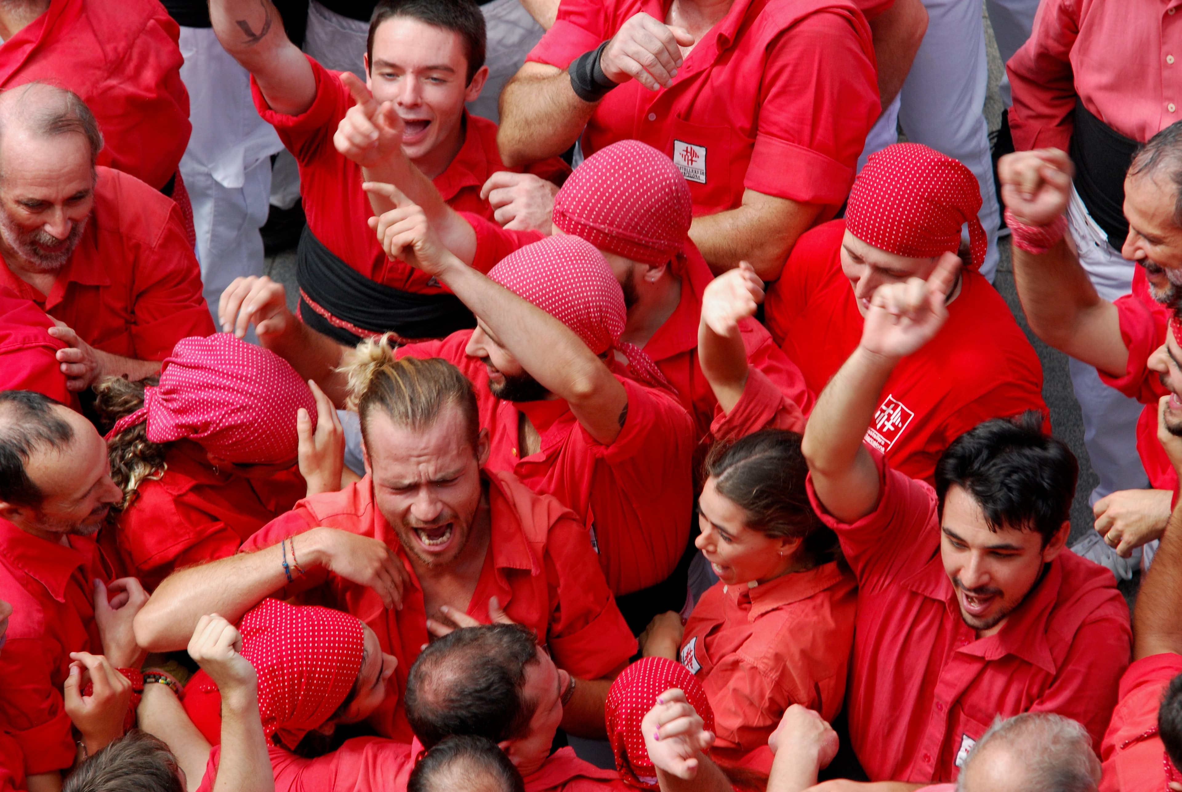 4 de setembre 2022 Diada a Sabadell - 81