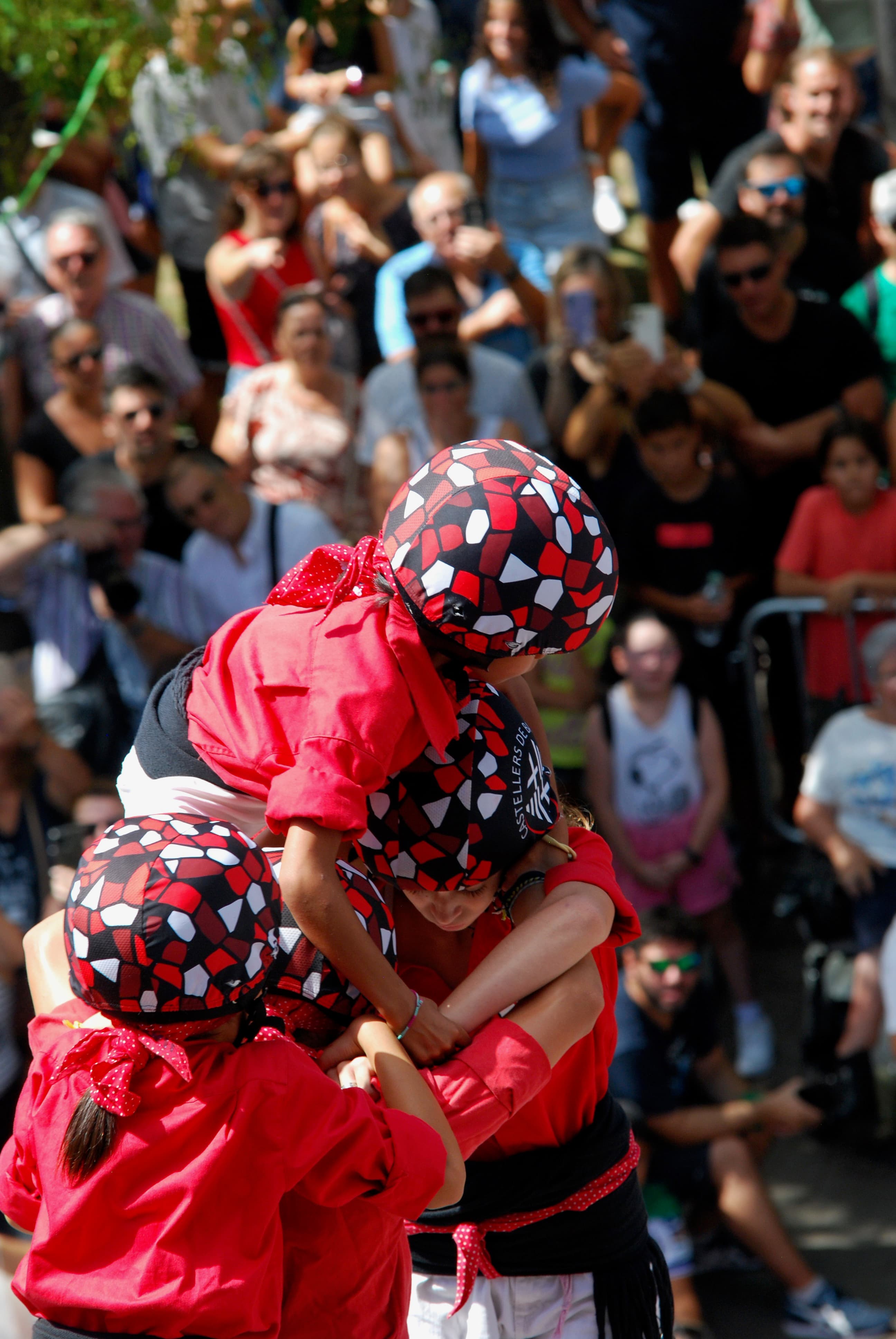 4 de setembre 2022 Diada a Sabadell - 62