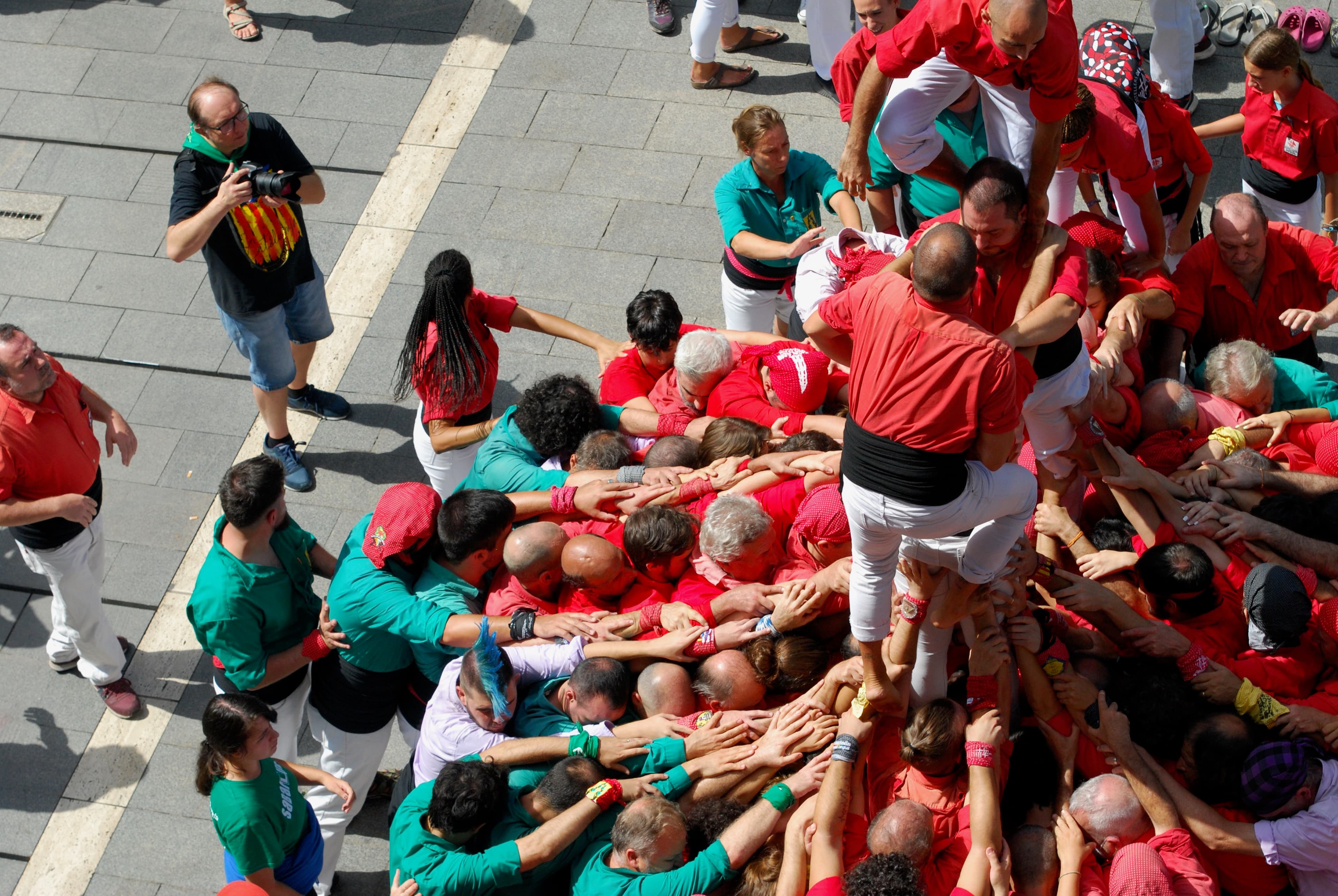 4 de setembre 2022 Diada a Sabadell - 45