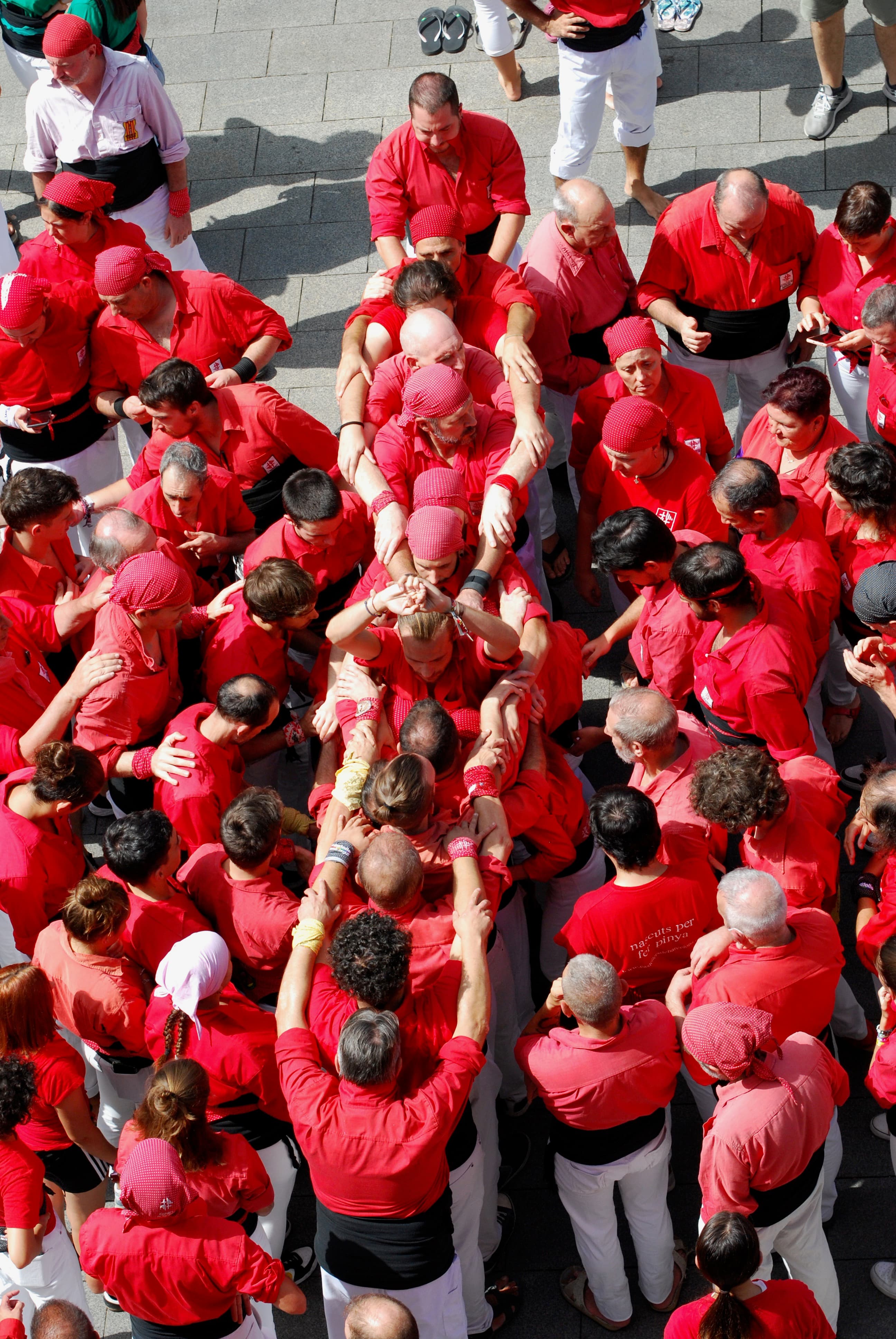 4 de setembre 2022 Diada a Sabadell - 36