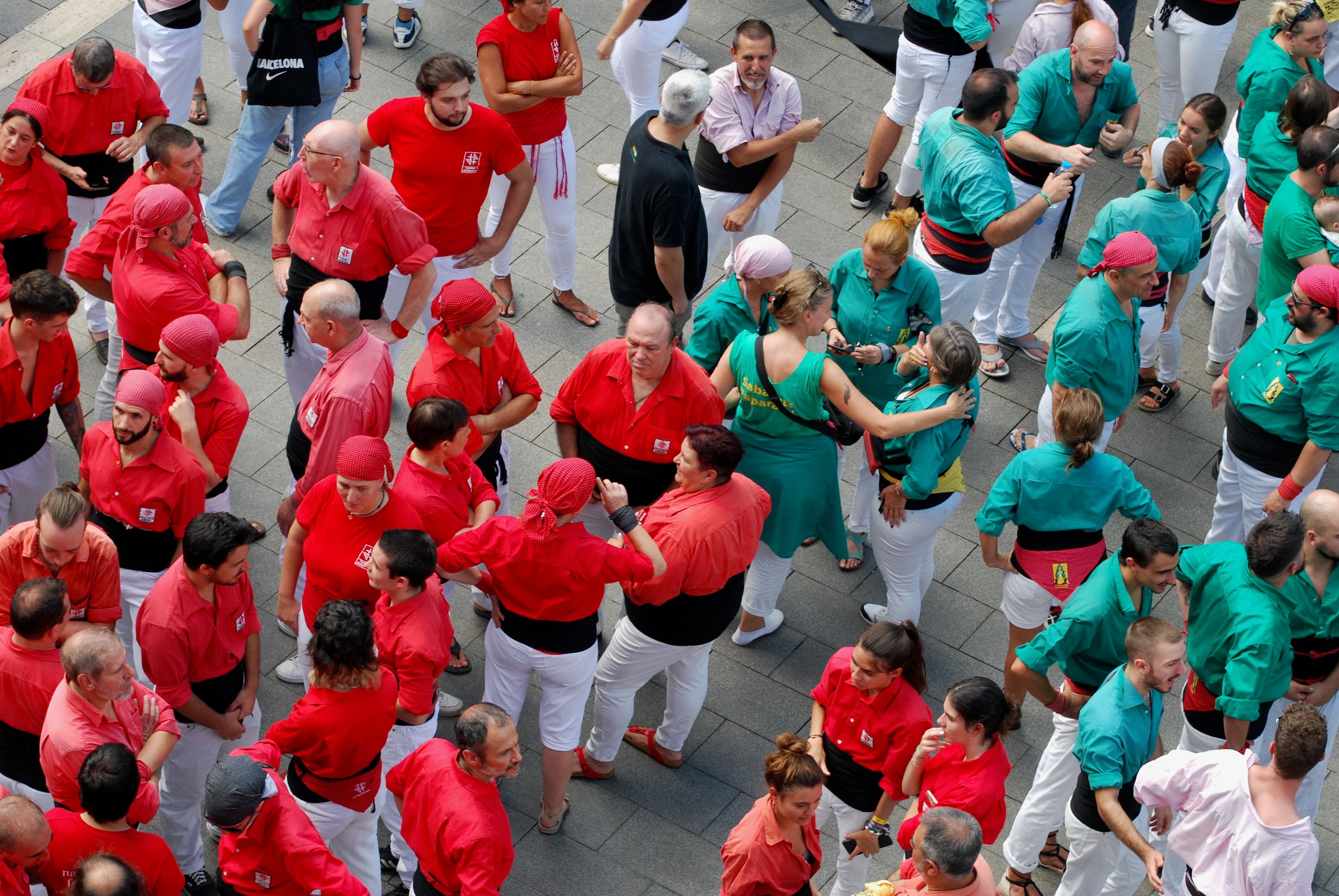 4 de setembre 2022 Diada a Sabadell - 33