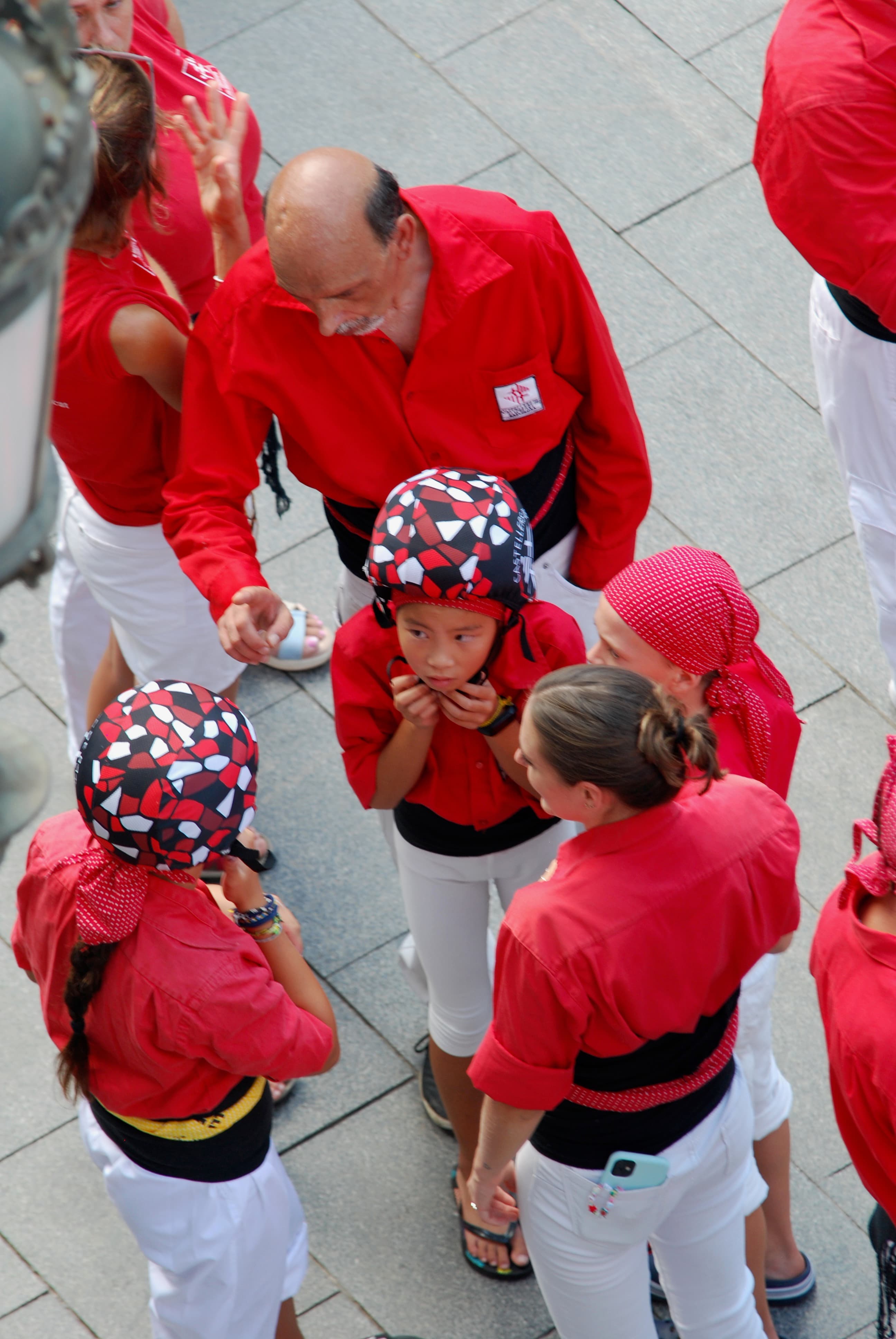 4 de setembre 2022 Diada a Sabadell - 30