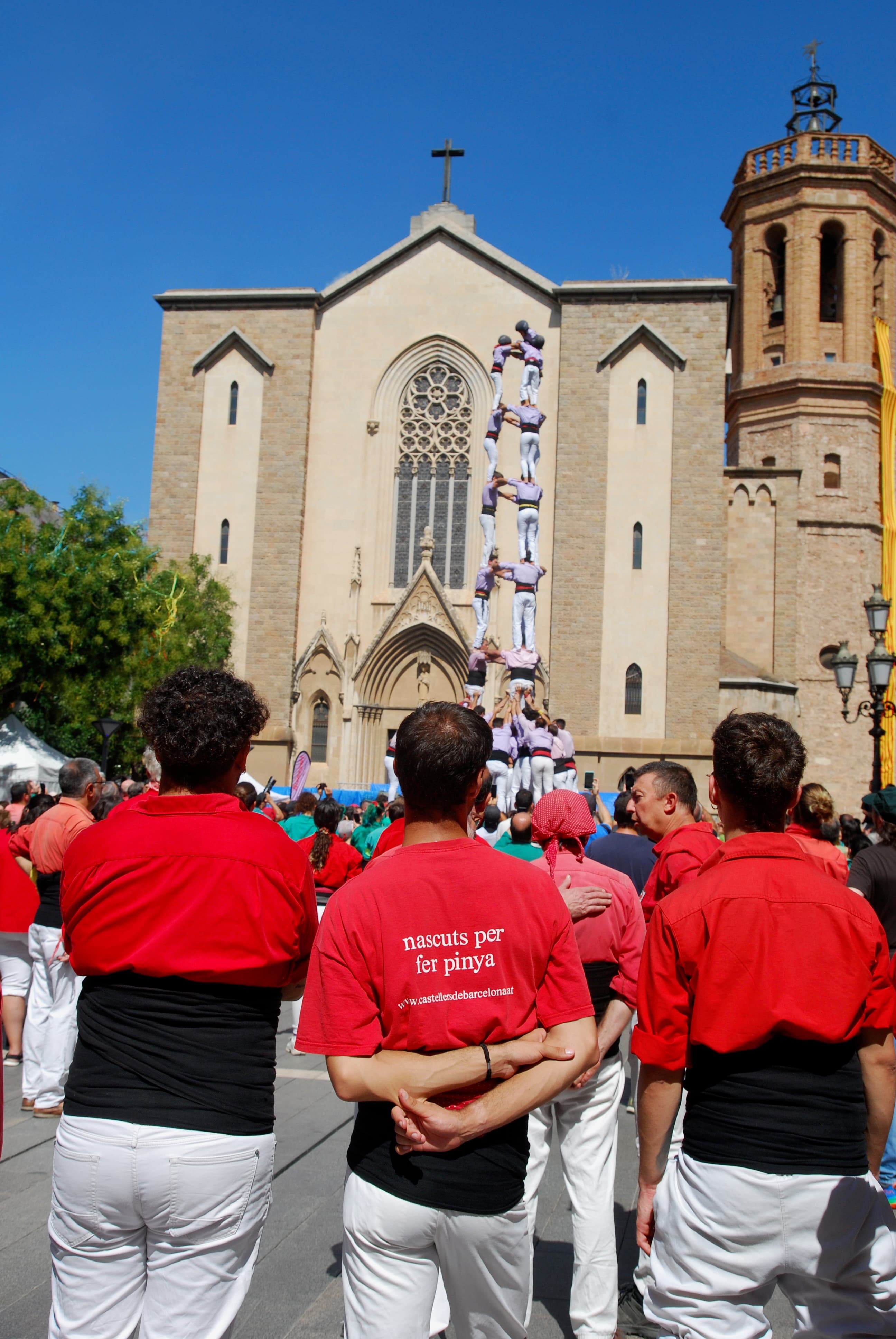 4 de setembre 2022 Diada a Sabadell - 20