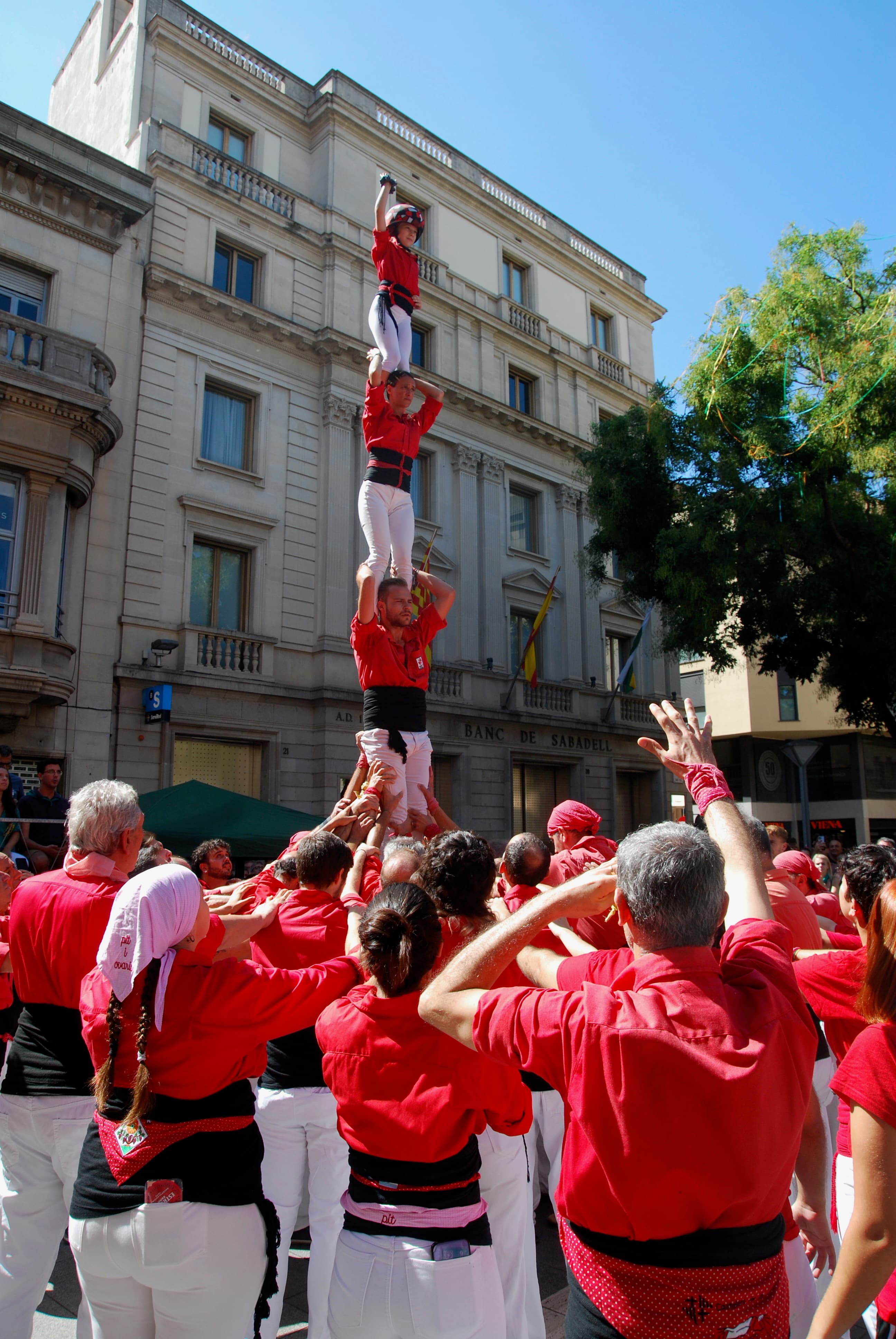 4 de setembre 2022 Diada a Sabadell - 3