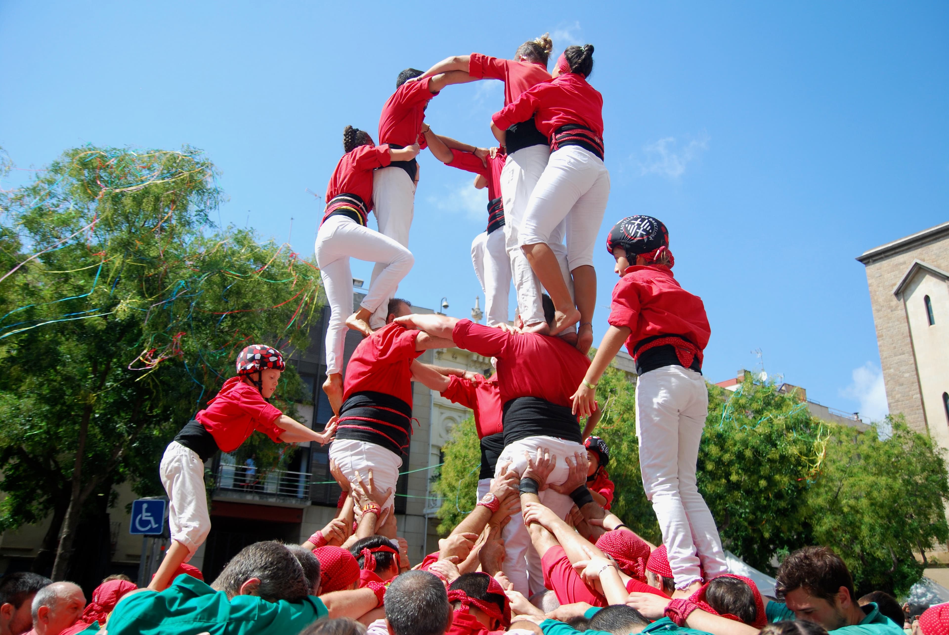 4 de setembre 2022 Diada a Sabadell - 115