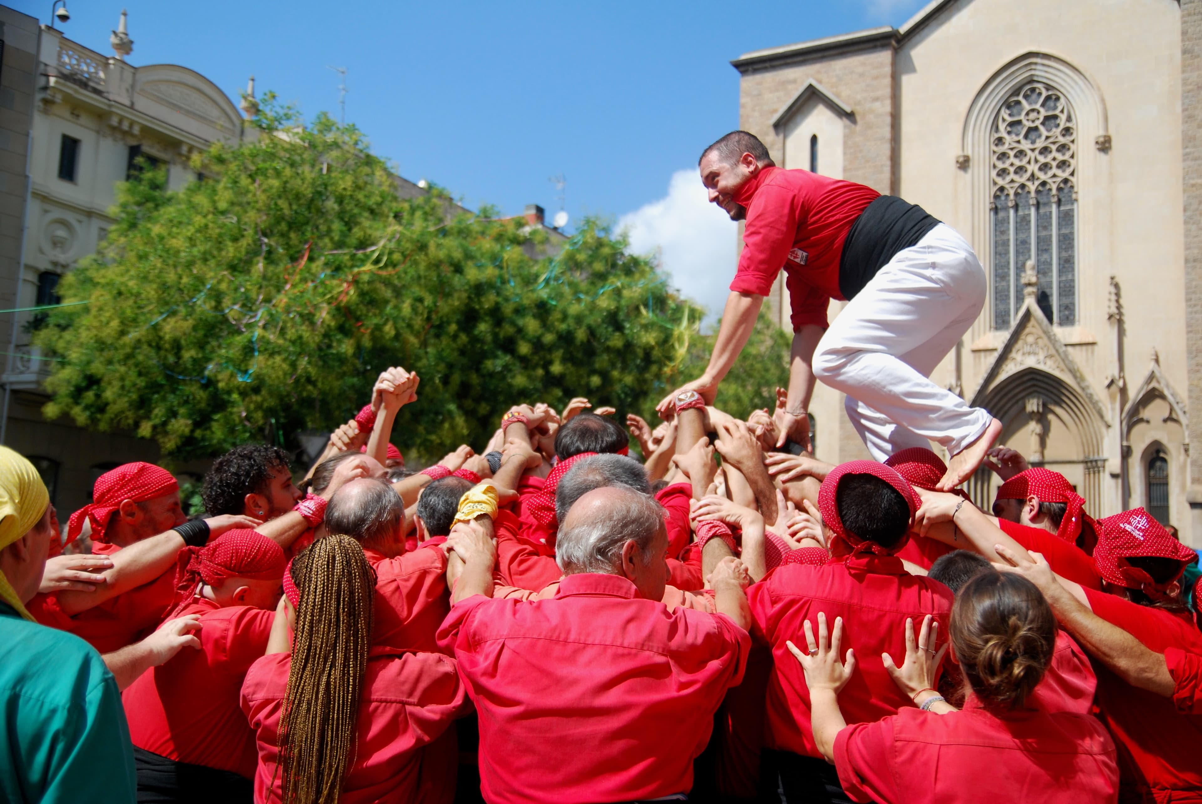 4 de setembre 2022 Diada a Sabadell - 112