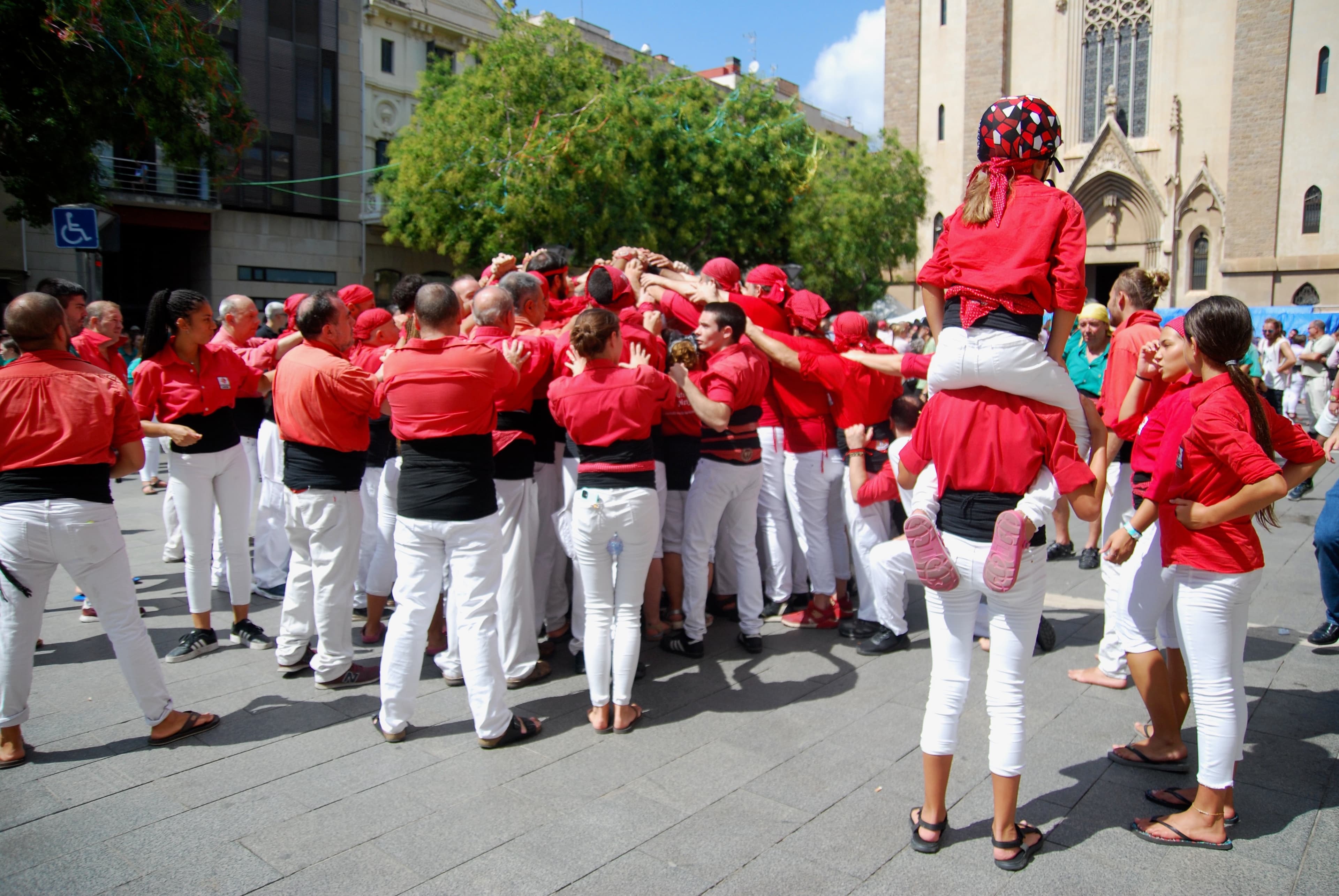 4 de setembre 2022 Diada a Sabadell - 111