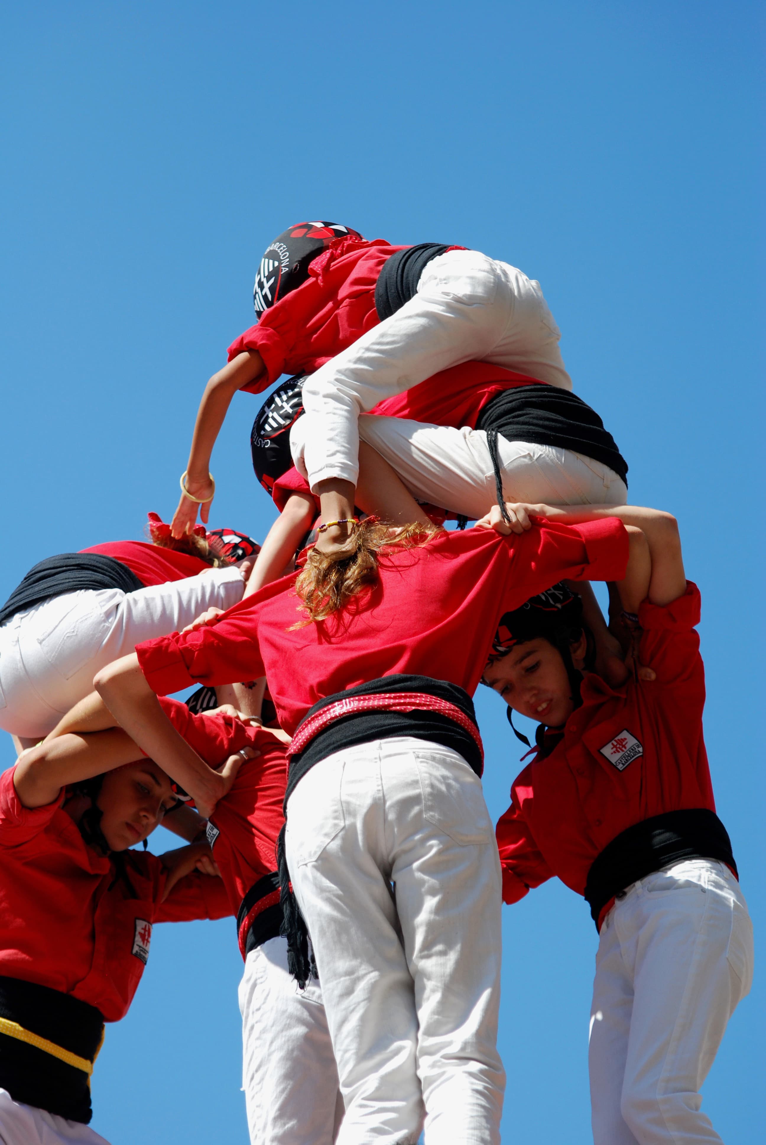 4 de setembre 2022 Diada a Sabadell - 107