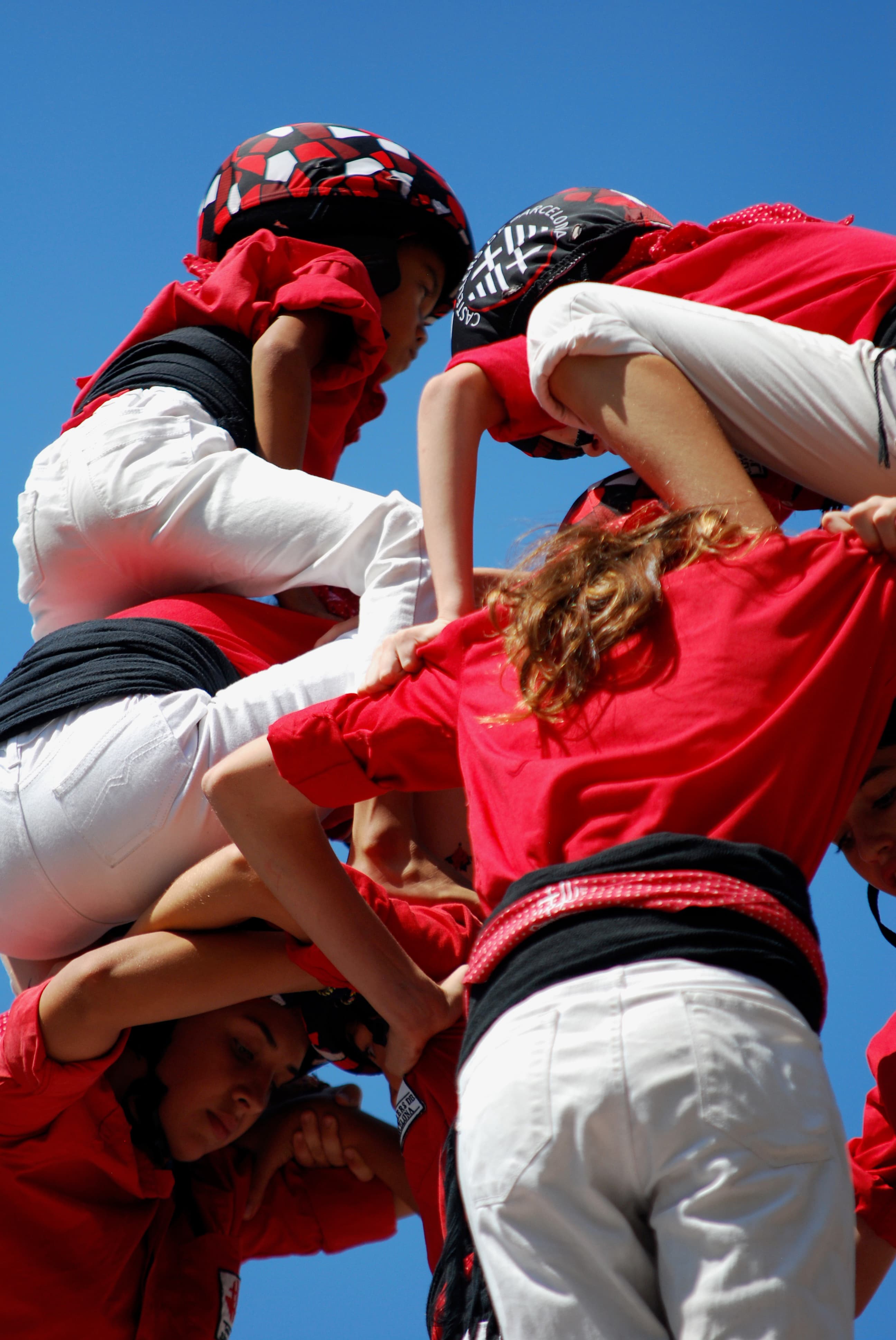 4 de setembre 2022 Diada a Sabadell - 105