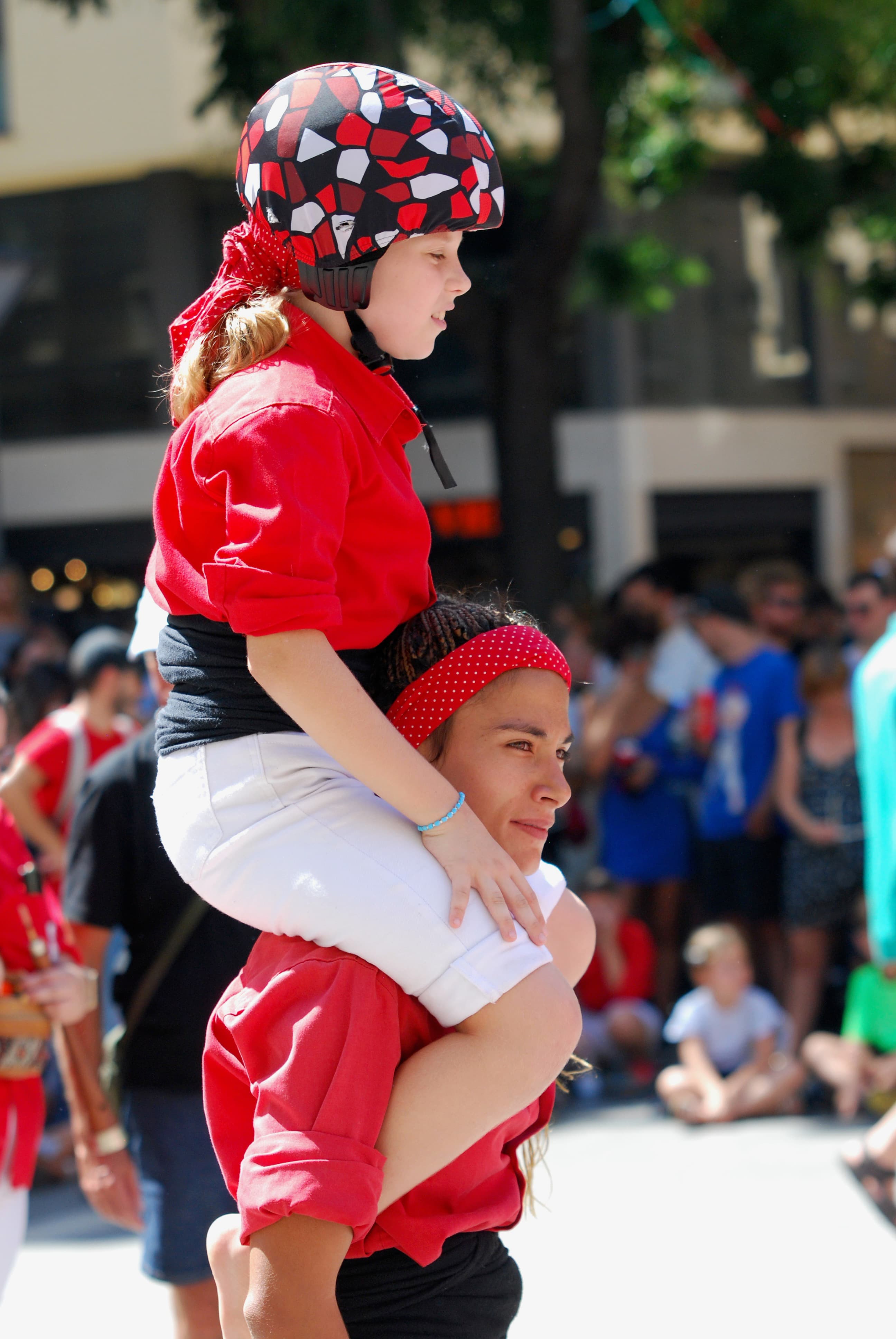 4 de setembre 2022 Diada a Sabadell - 89