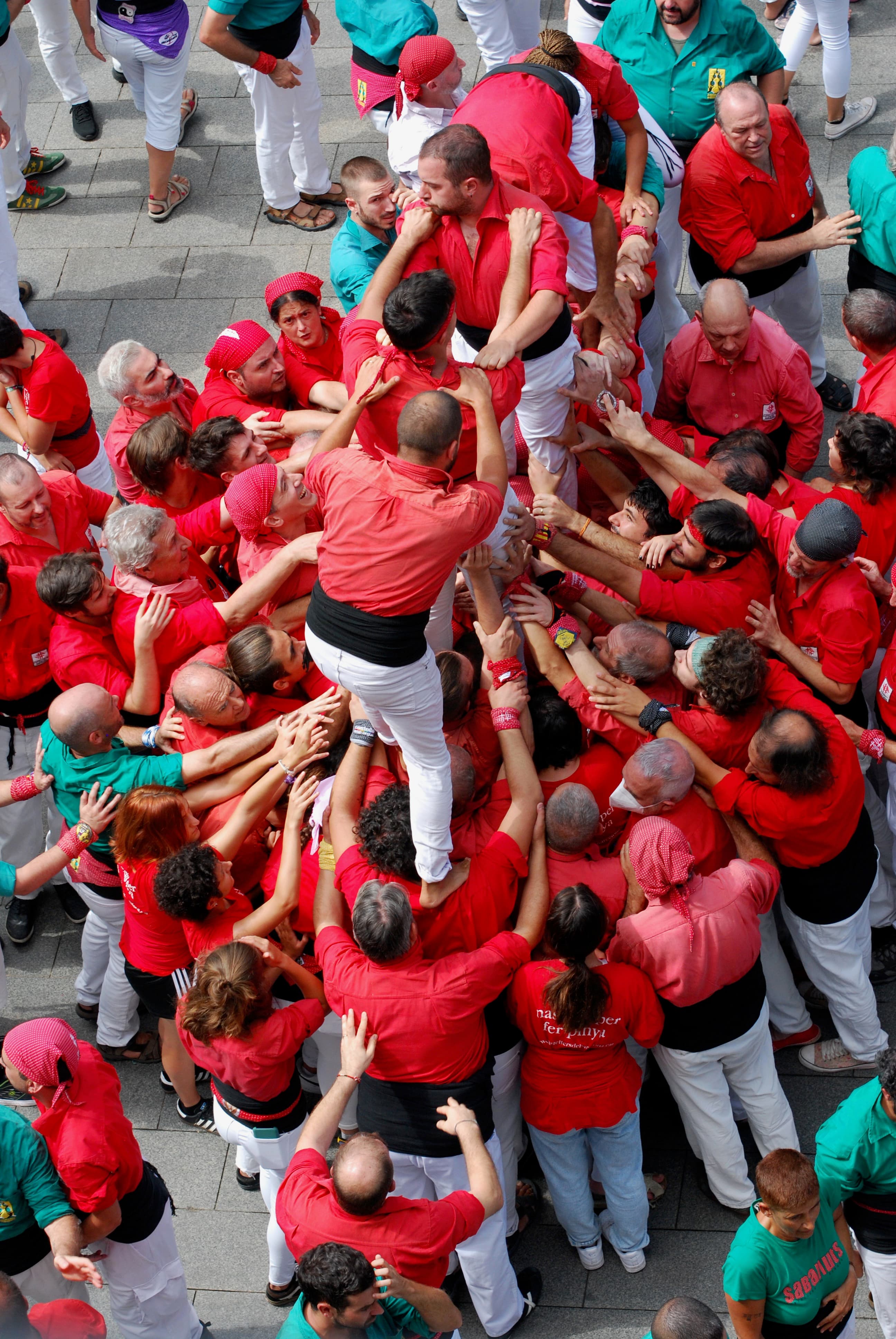 4 de setembre 2022 Diada a Sabadell - 78