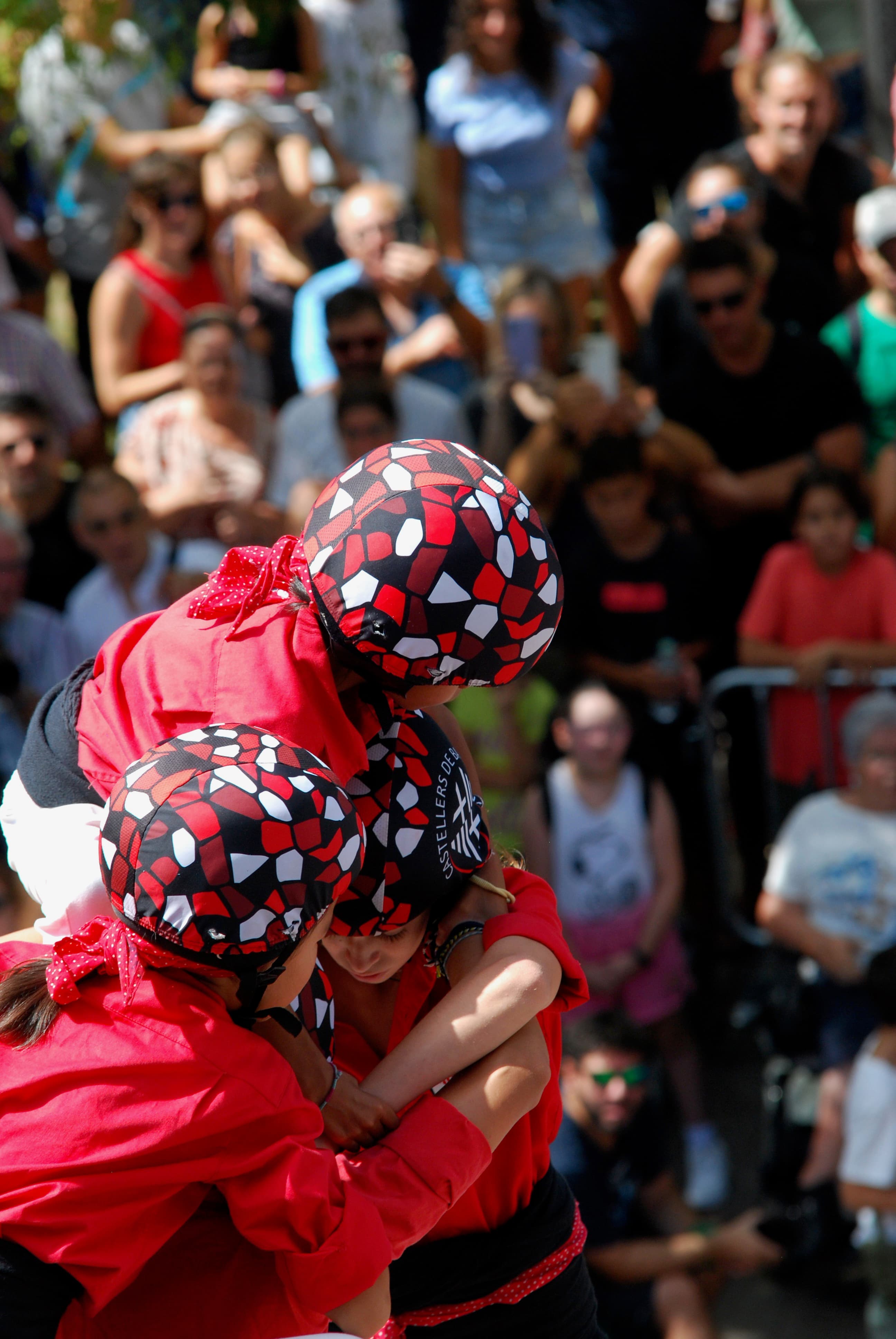 4 de setembre 2022 Diada a Sabadell - 63