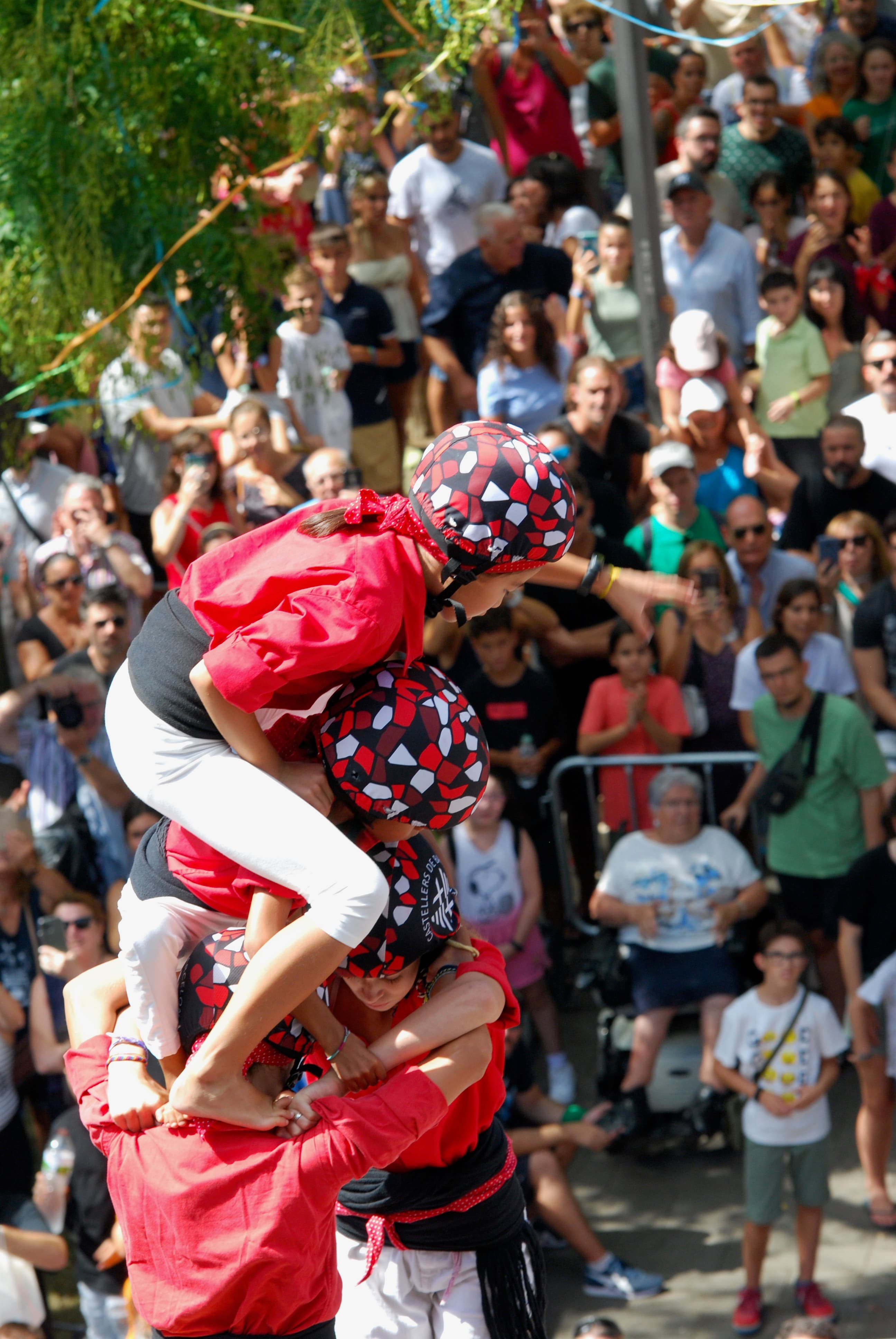 4 de setembre 2022 Diada a Sabadell - 65