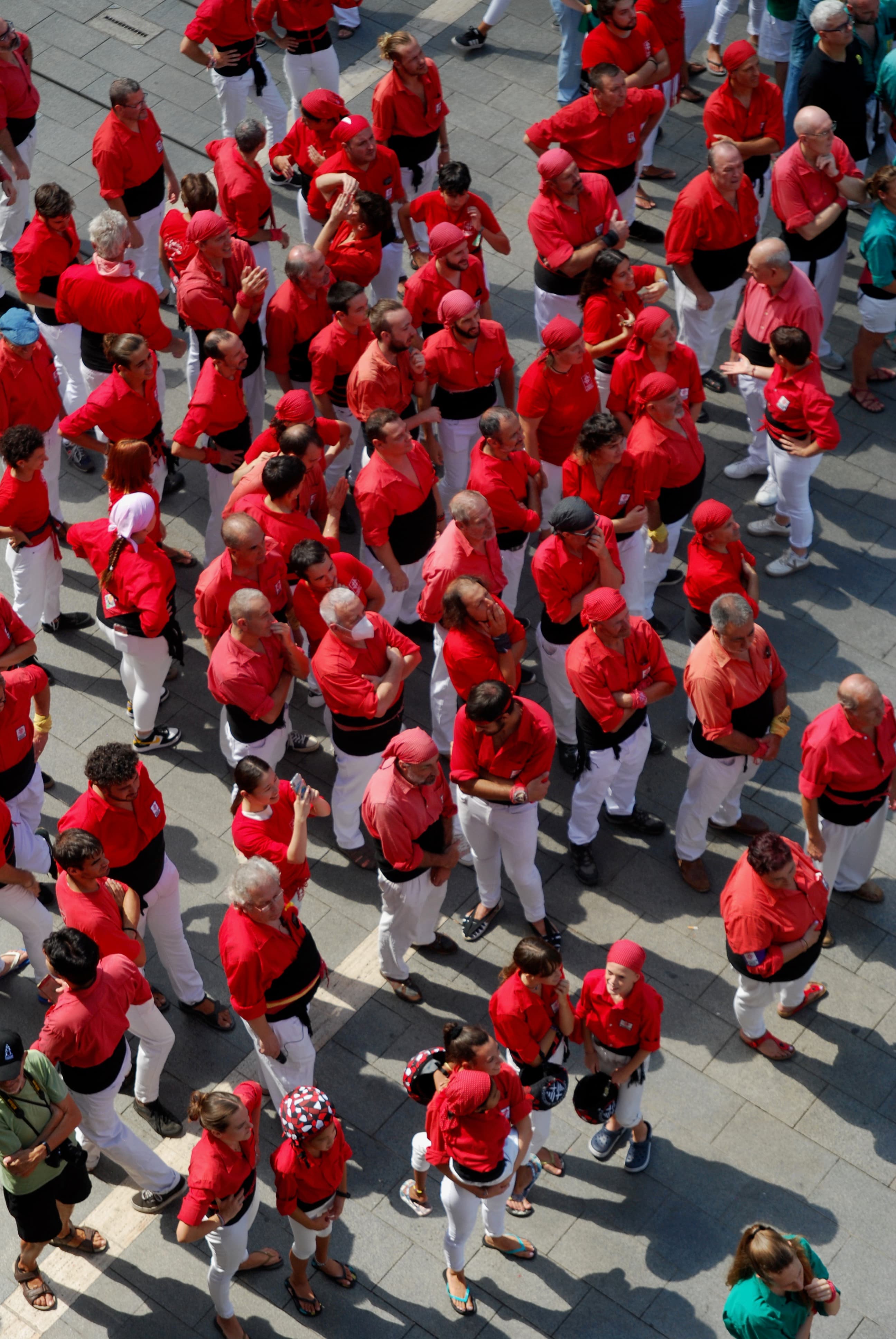 4 de setembre 2022 Diada a Sabadell - 25