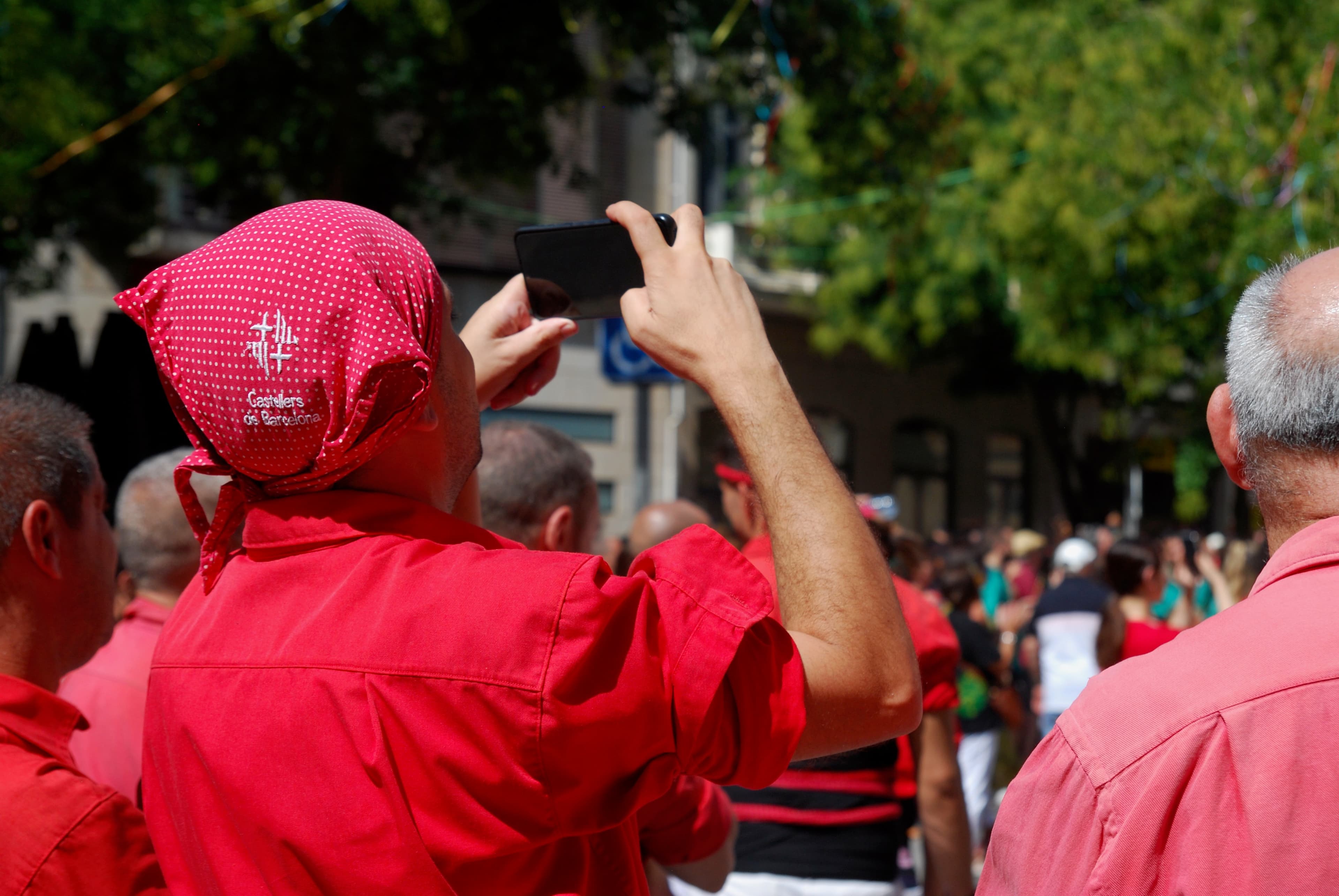 4 de setembre 2022 Diada a Sabadell - 21