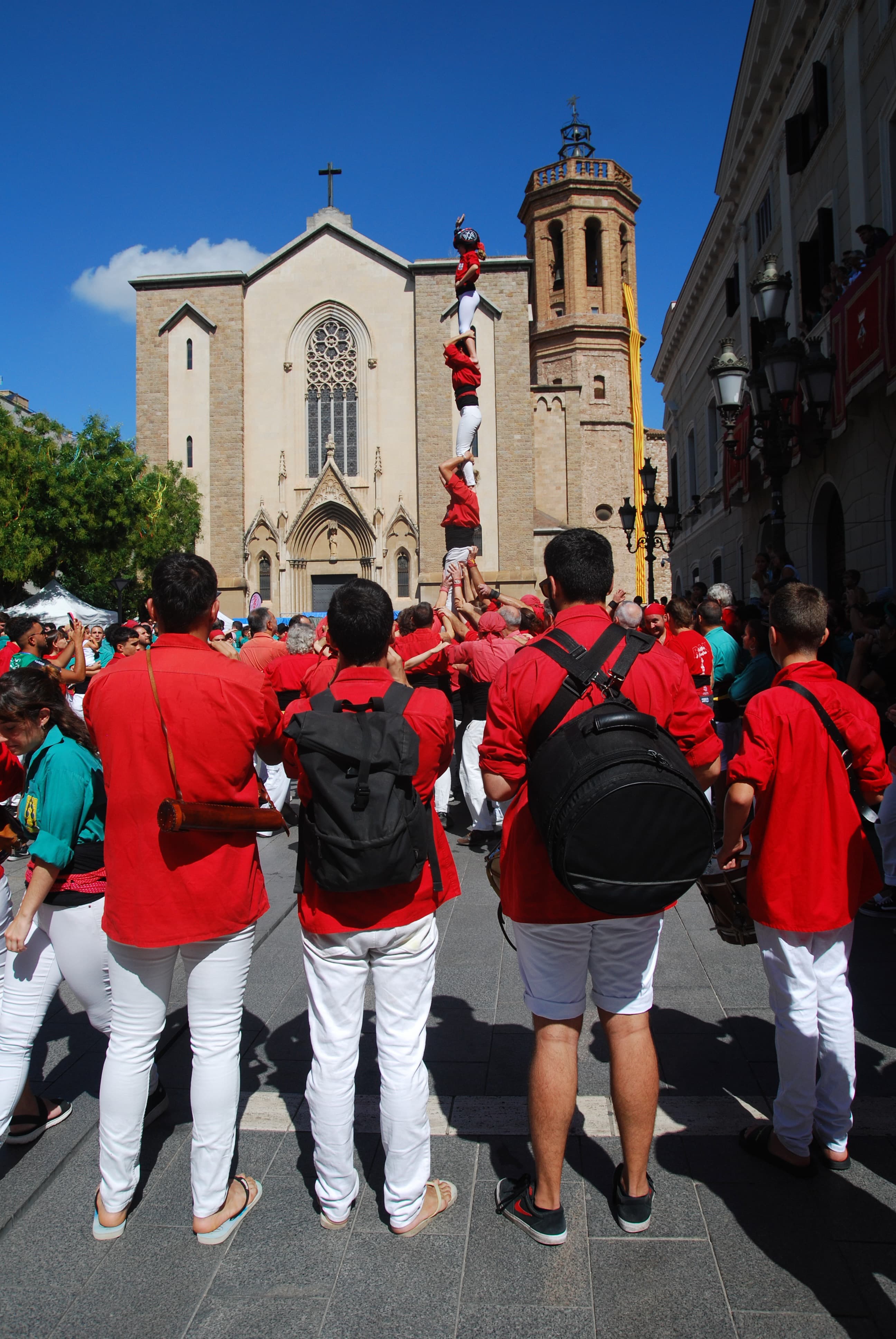 4 de setembre 2022 Diada a Sabadell - 12